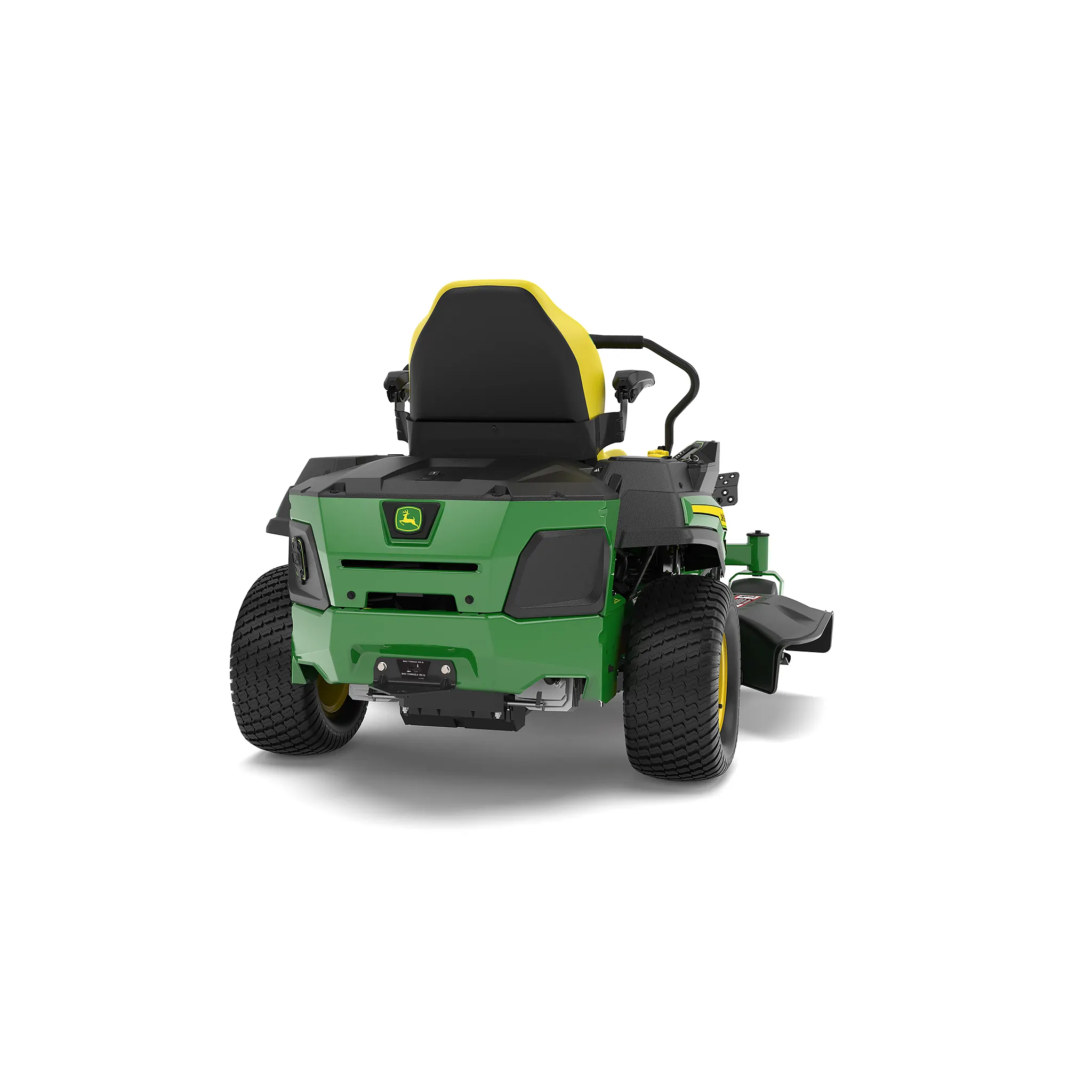 Studio rendering of Z370RS