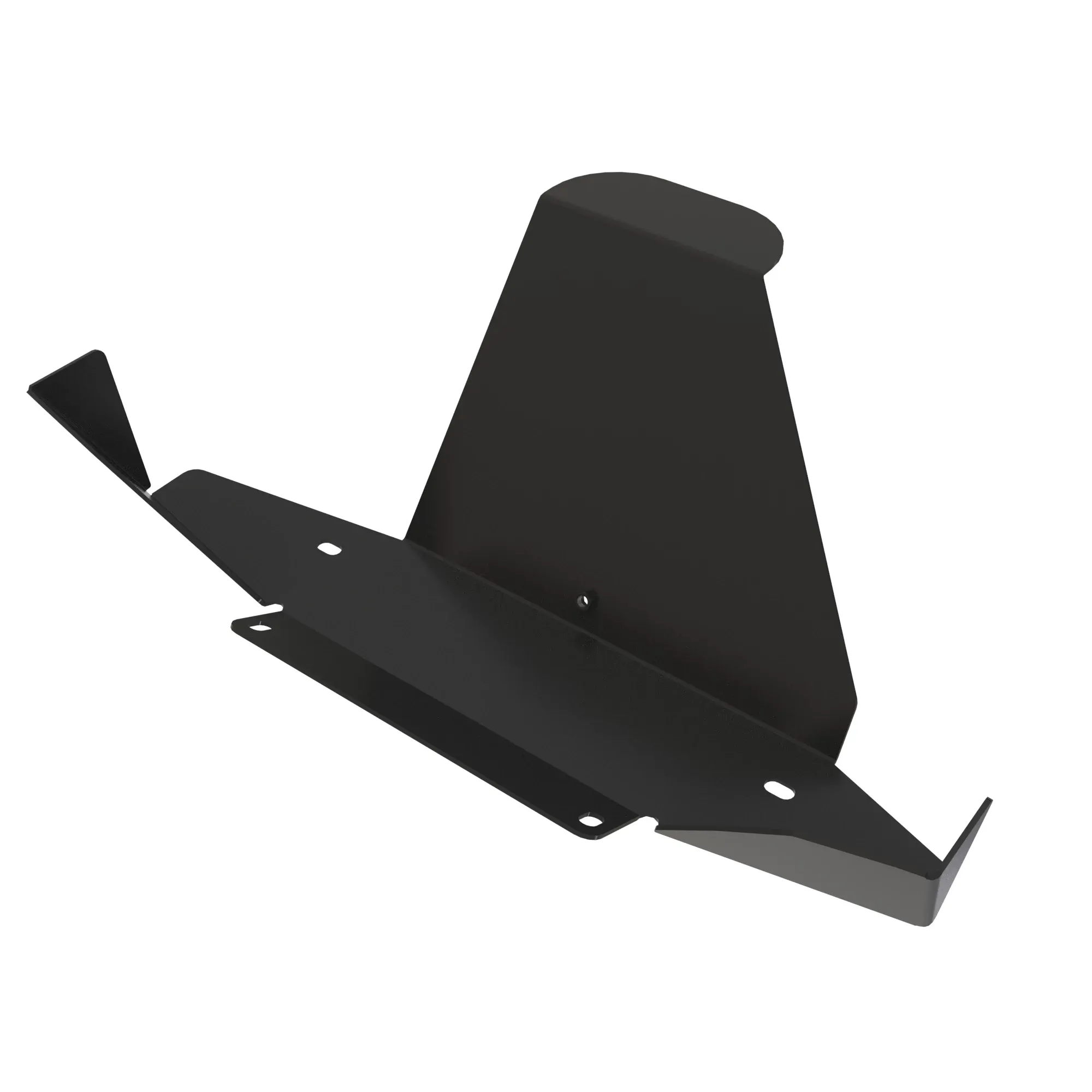 COVER, SLIP PROTECTION 6000 WINCH LONG FRAME