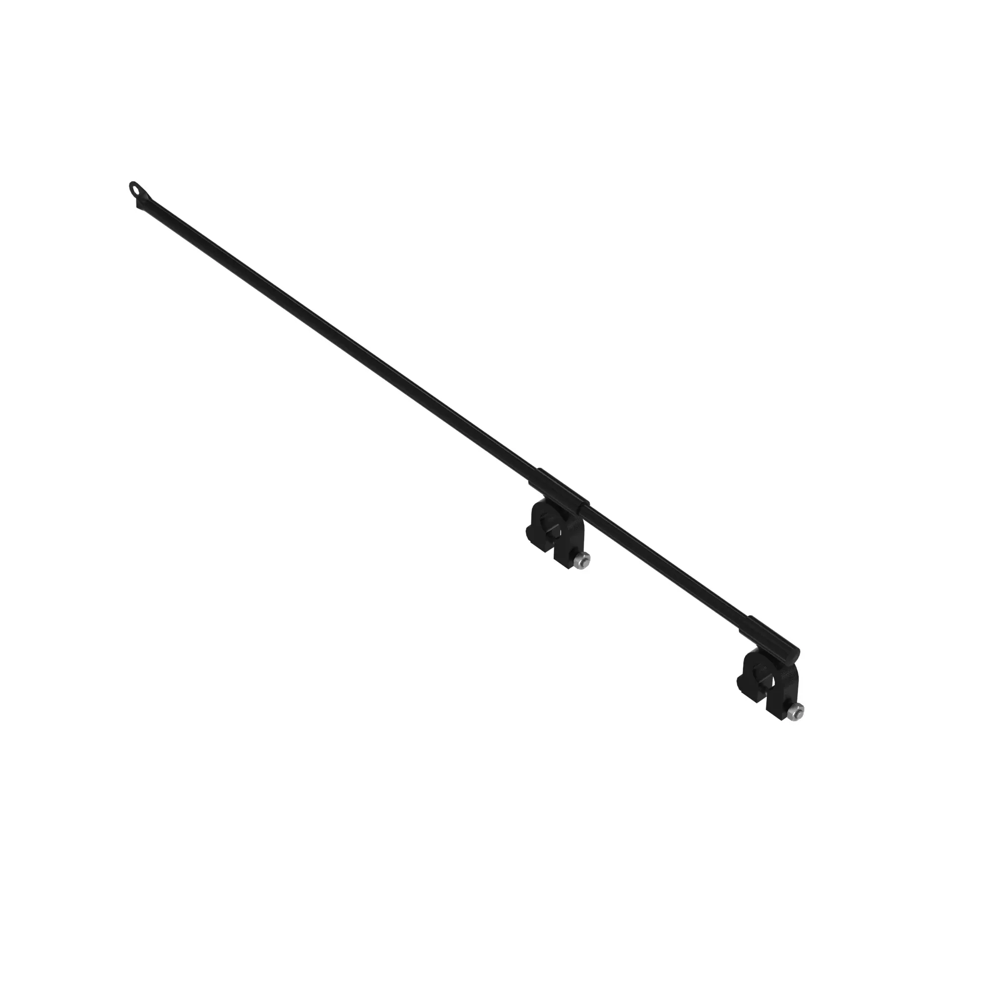 John Deere Negative Battery Cable - AH128413