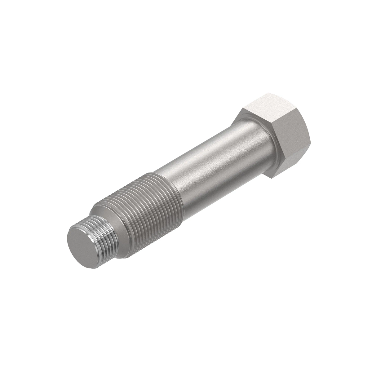 Bolt, Dogpoint M20X2.5X85