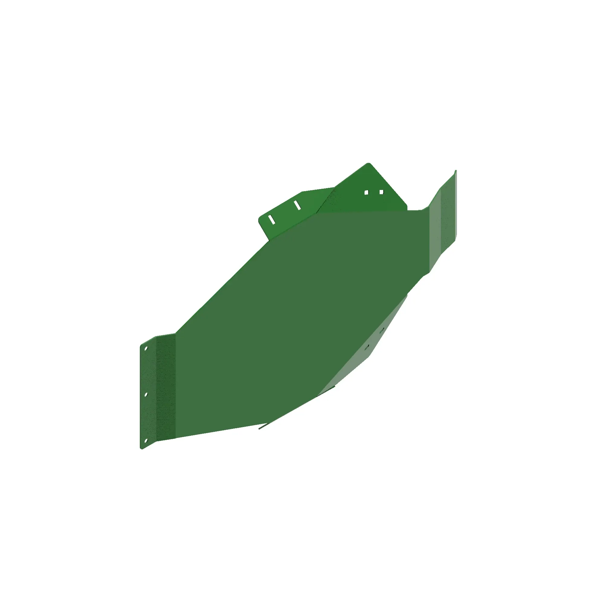 John Deere Cover - HXE32799