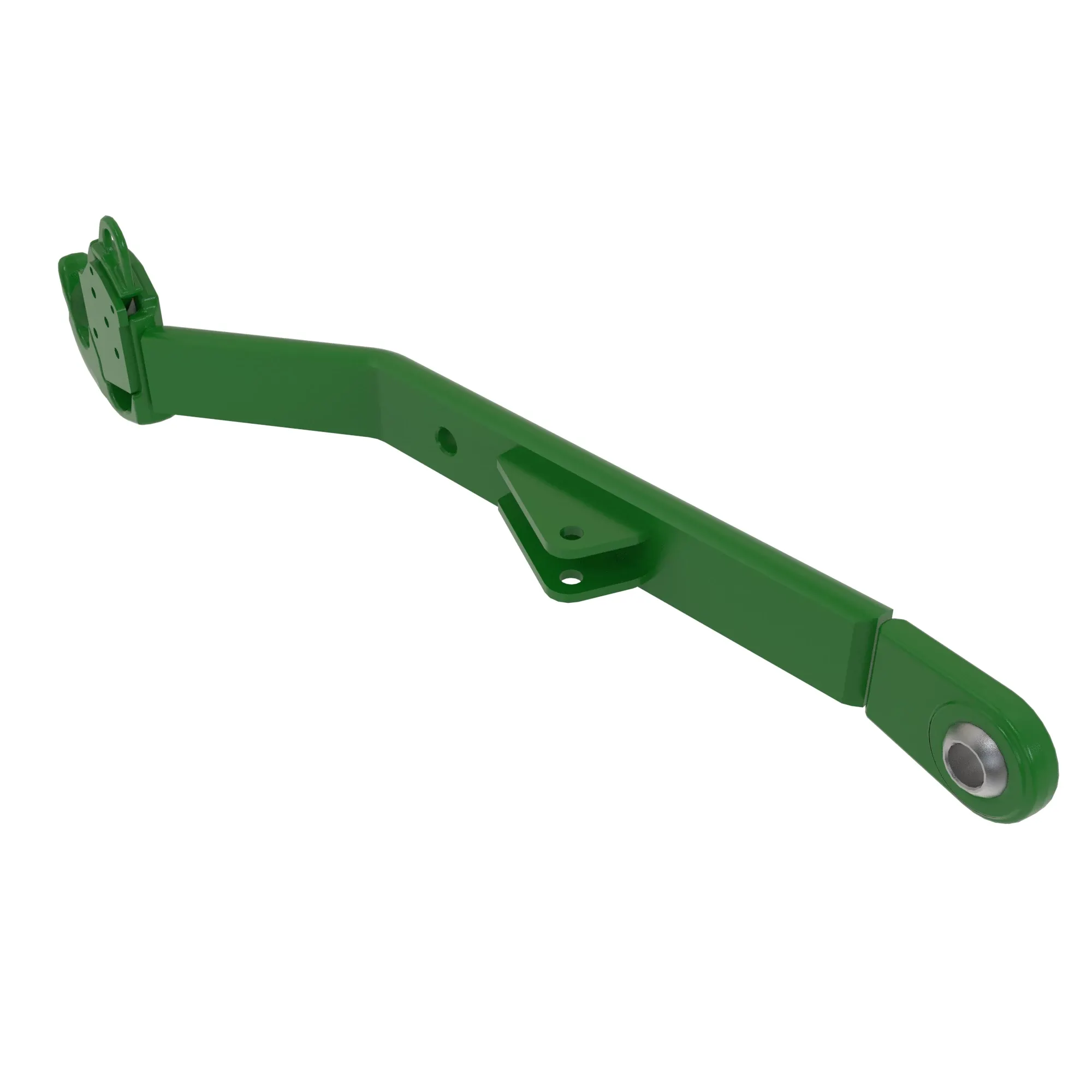 DRAFT LINK, BALL AND CLAW 3R RH