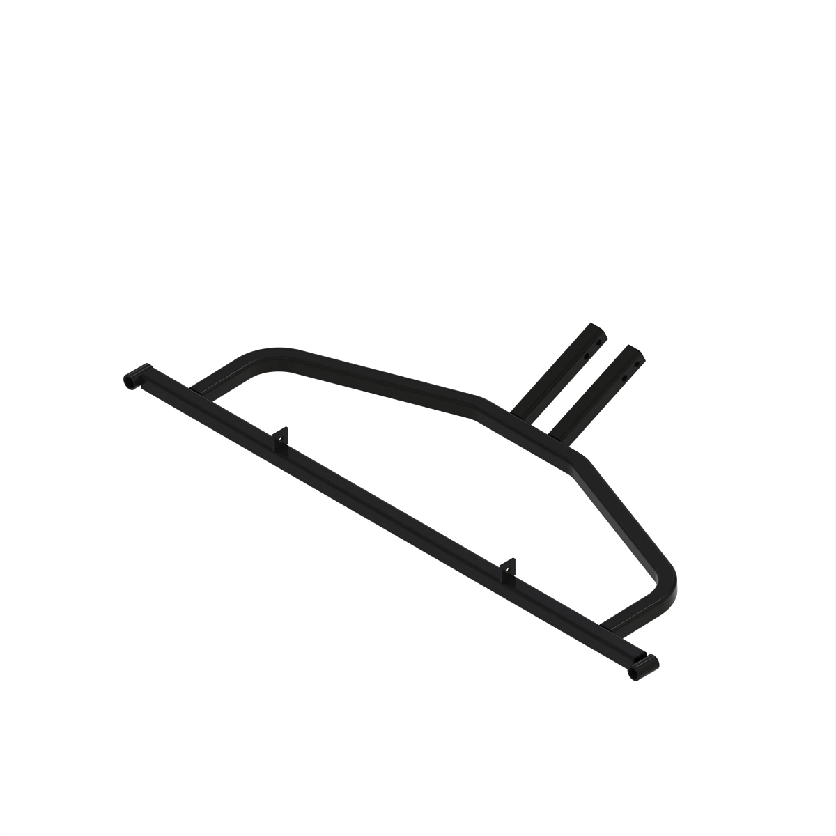 Frame, Rake