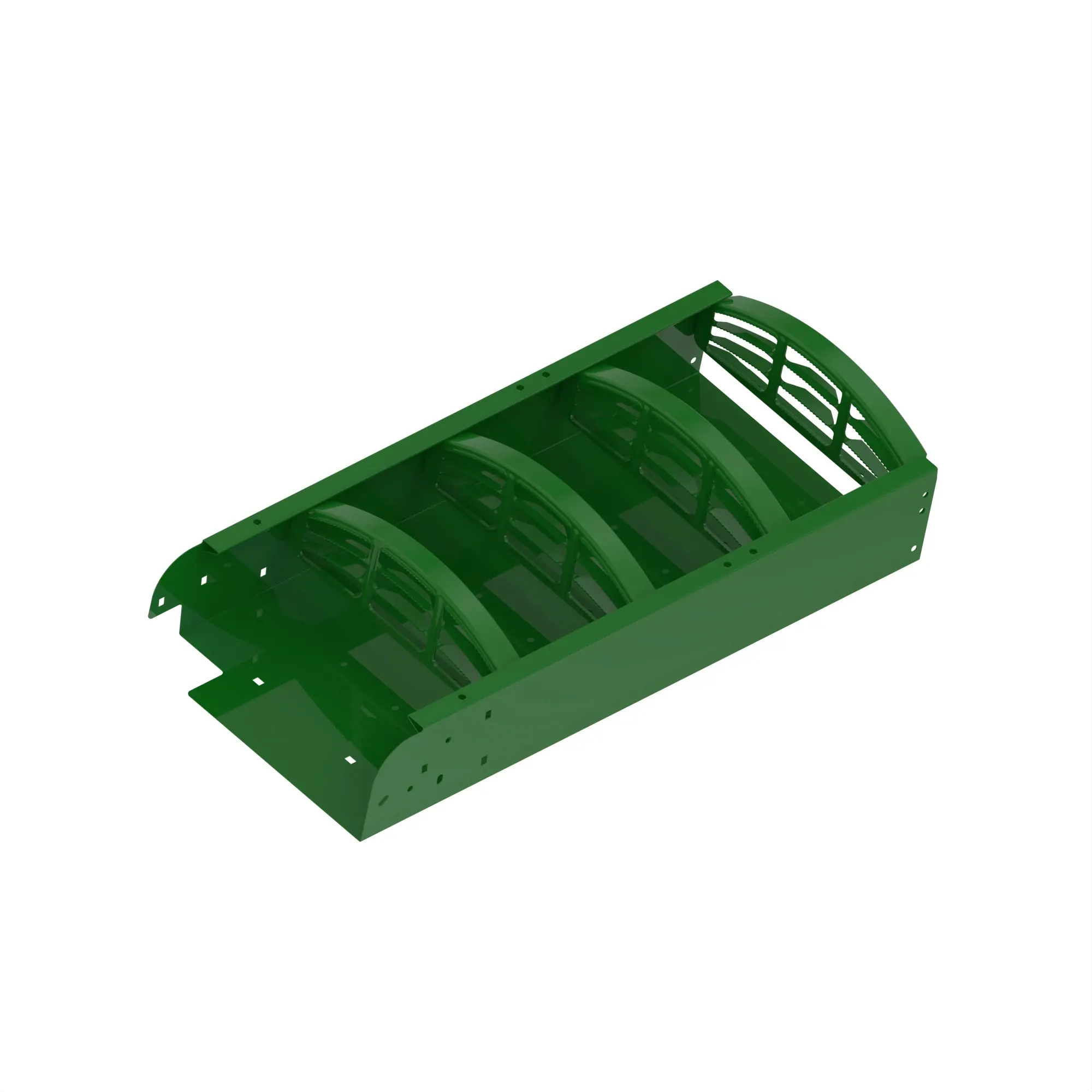 AXE61430: Extended Hanger Ladder