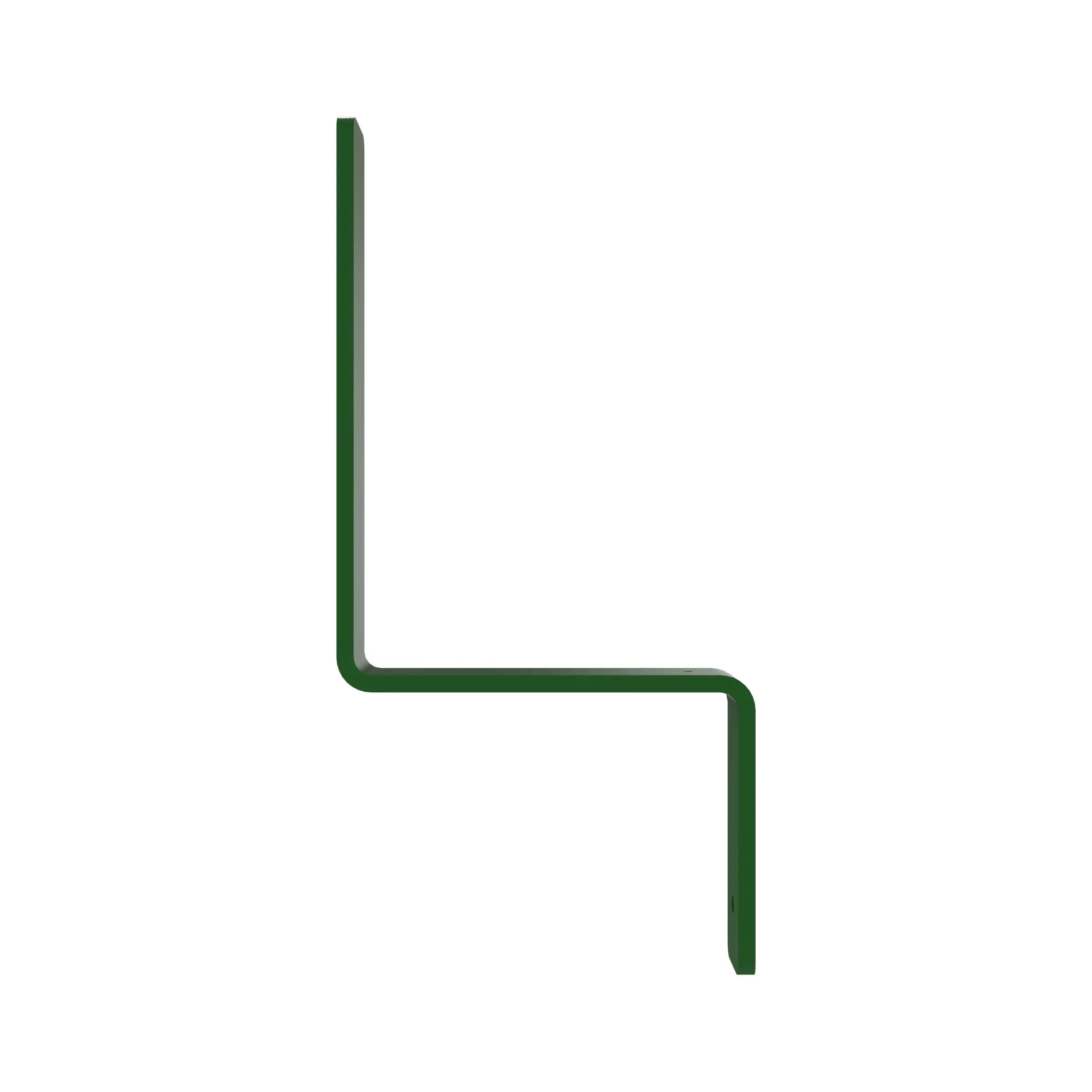 STRAP, RH REAR FUEL TANK SUPPORT