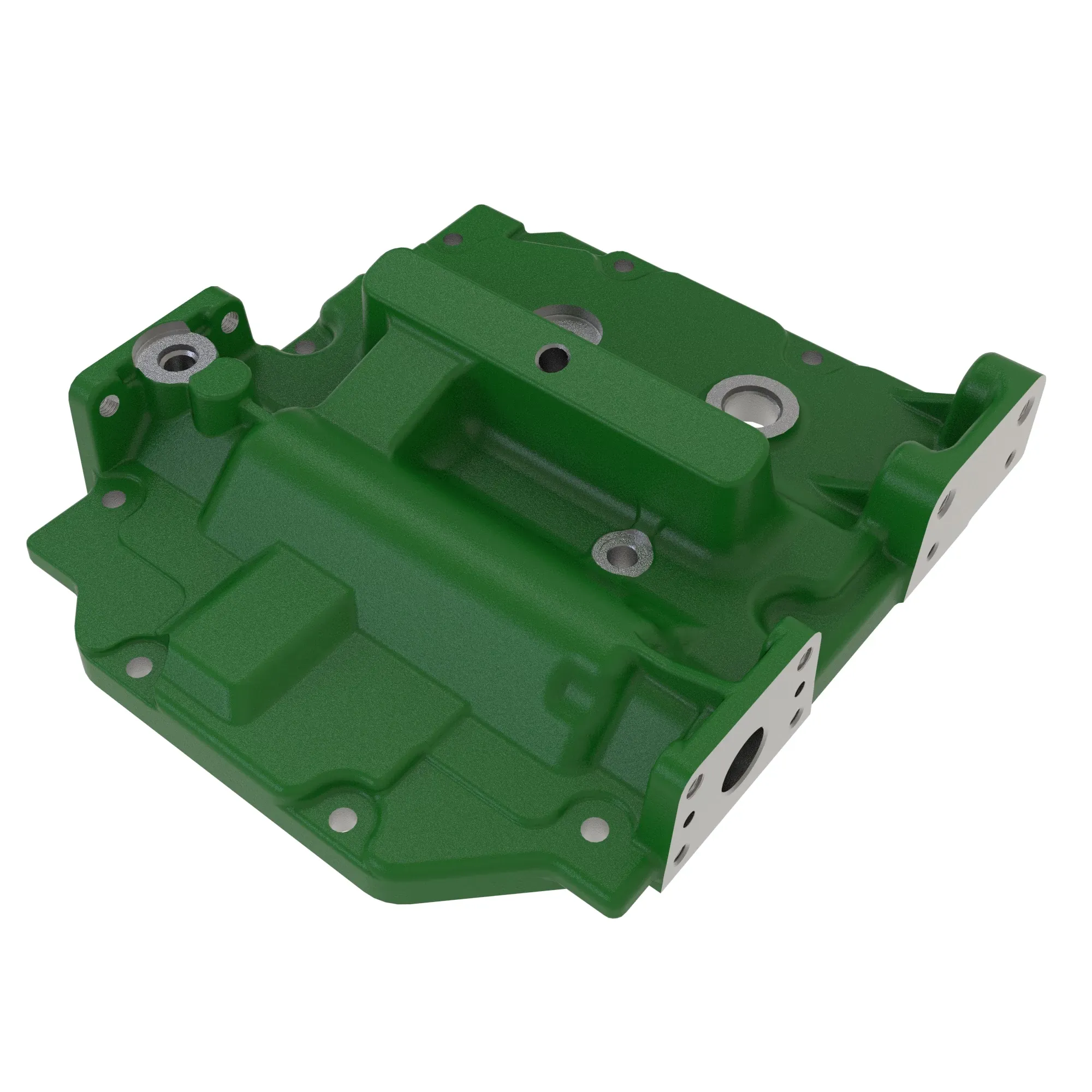 TOP COVER, NARROW