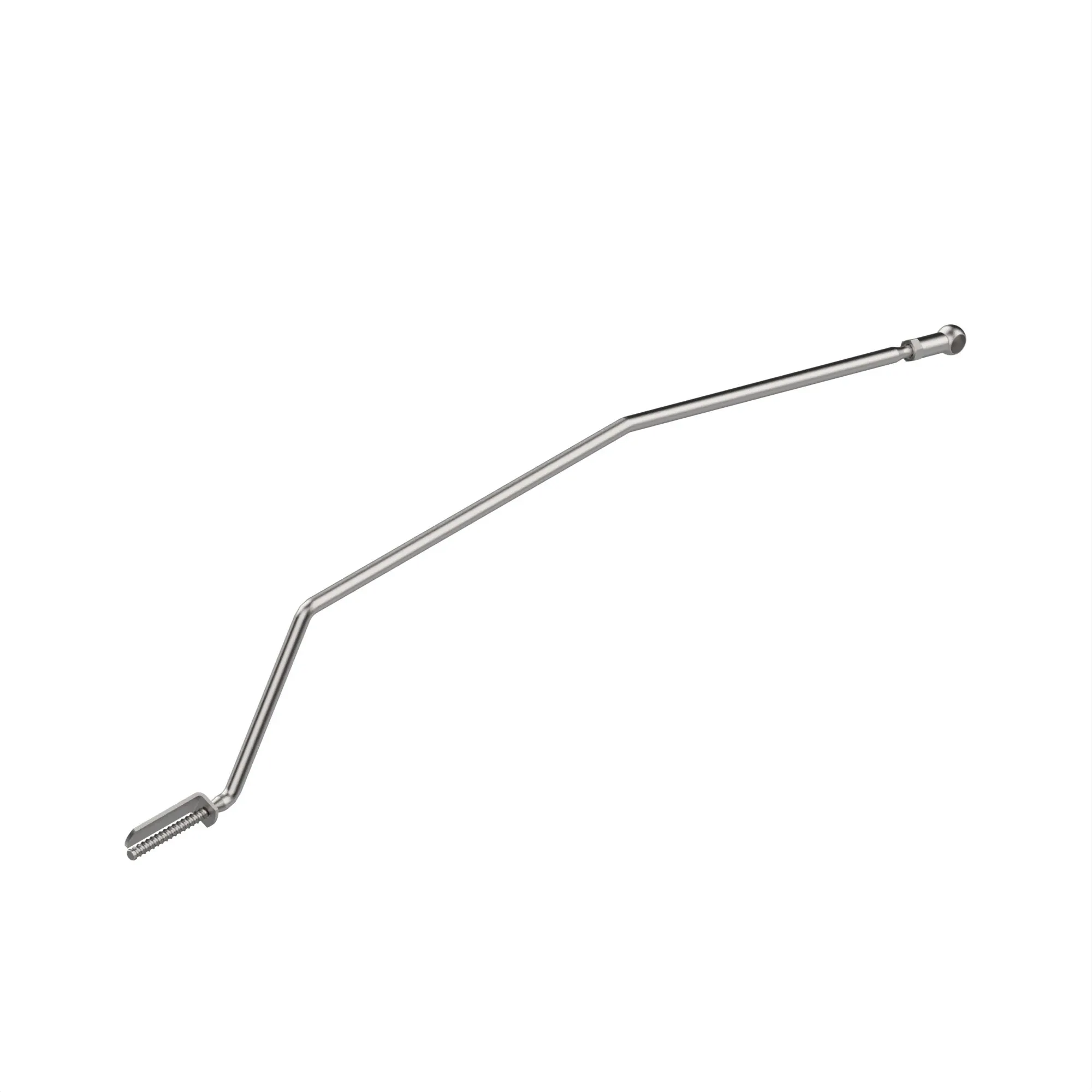 John Deere Rod Assembly Speed Control - AL163686