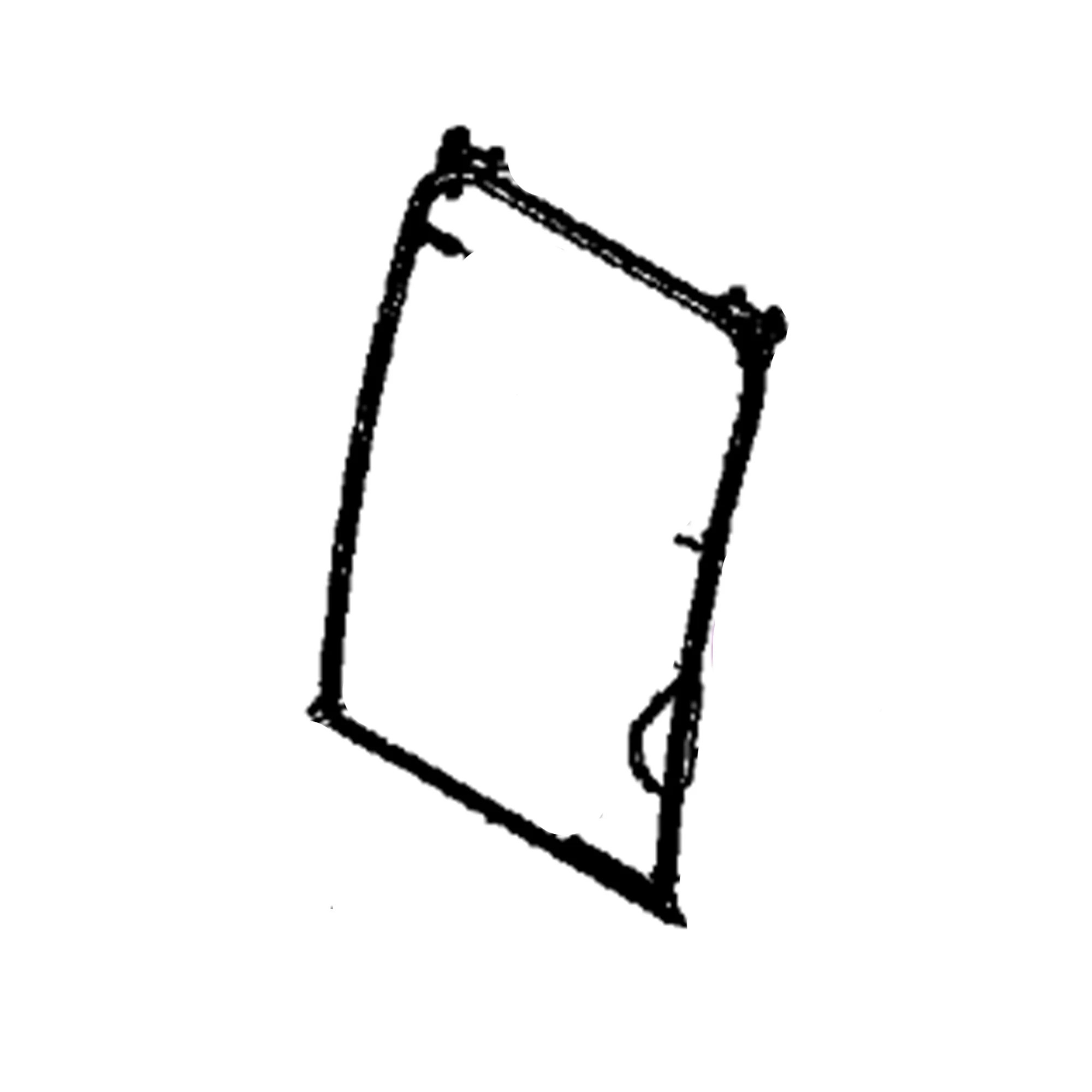 John Deere Windshield Frame - 4683847