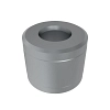 ADAPTER, DIPSTICK TUBE