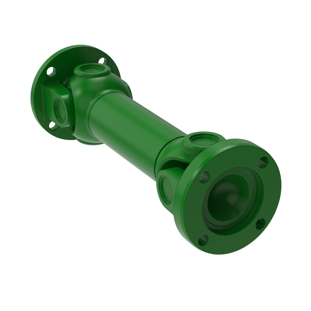 Universal Driveshaft, Universal Dri