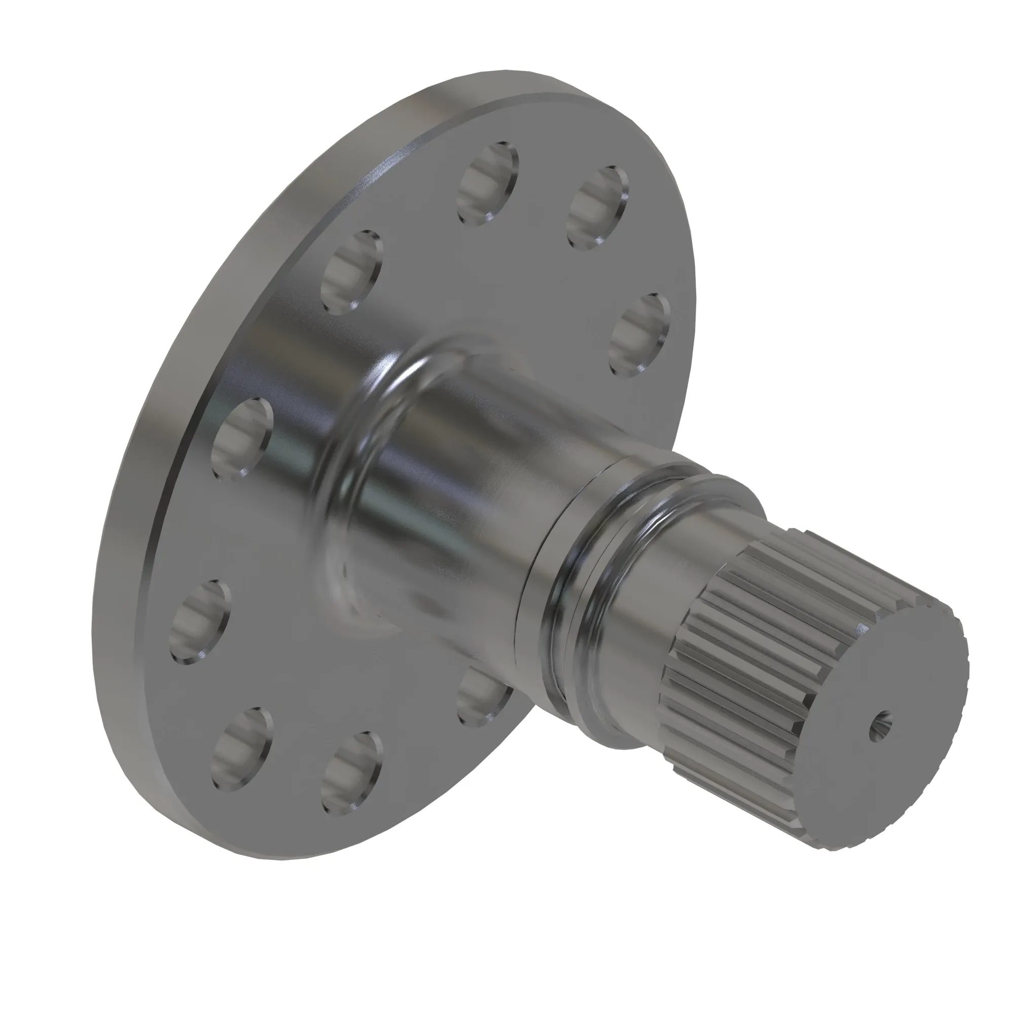 John Deere Hub - DZ110246