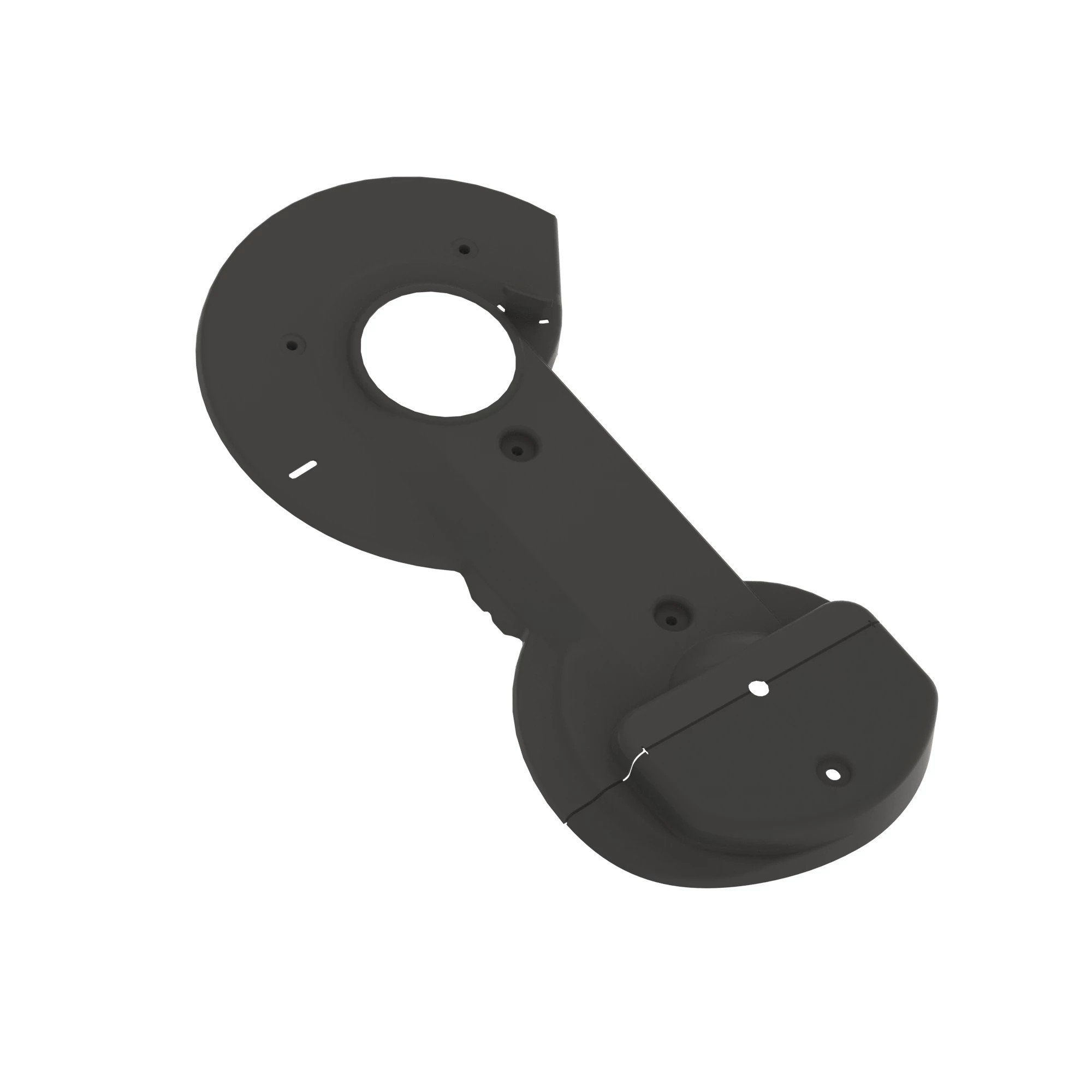 John Deere Drive Belt Cover - AM130218