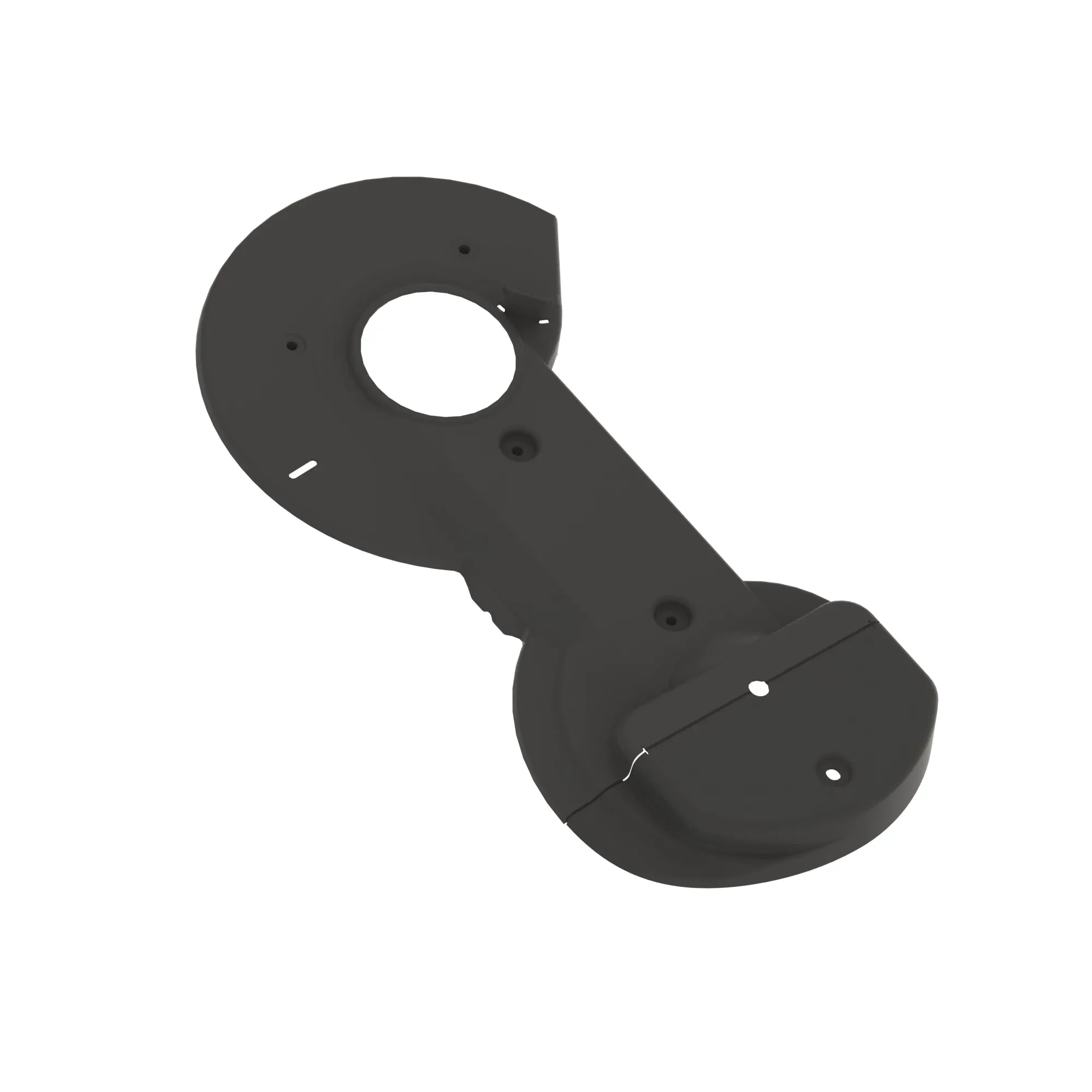 John Deere Drive Belt Cover - AM130218