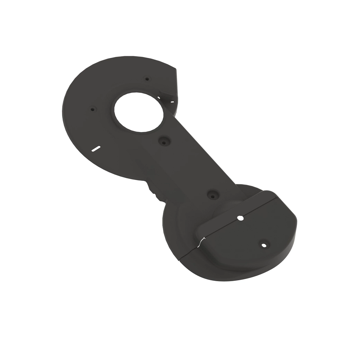 John Deere Drive Belt Cover - AM130218