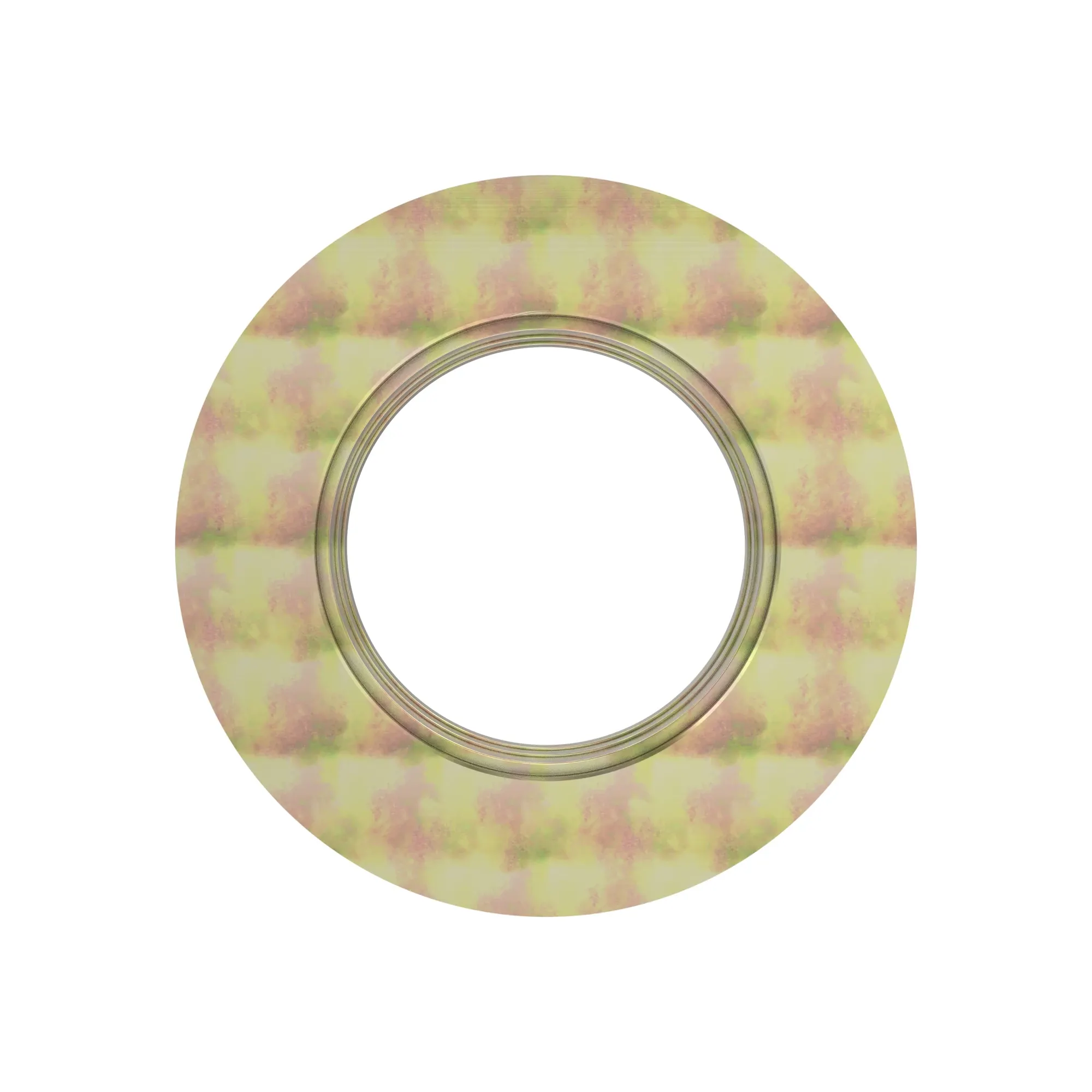 Bushing