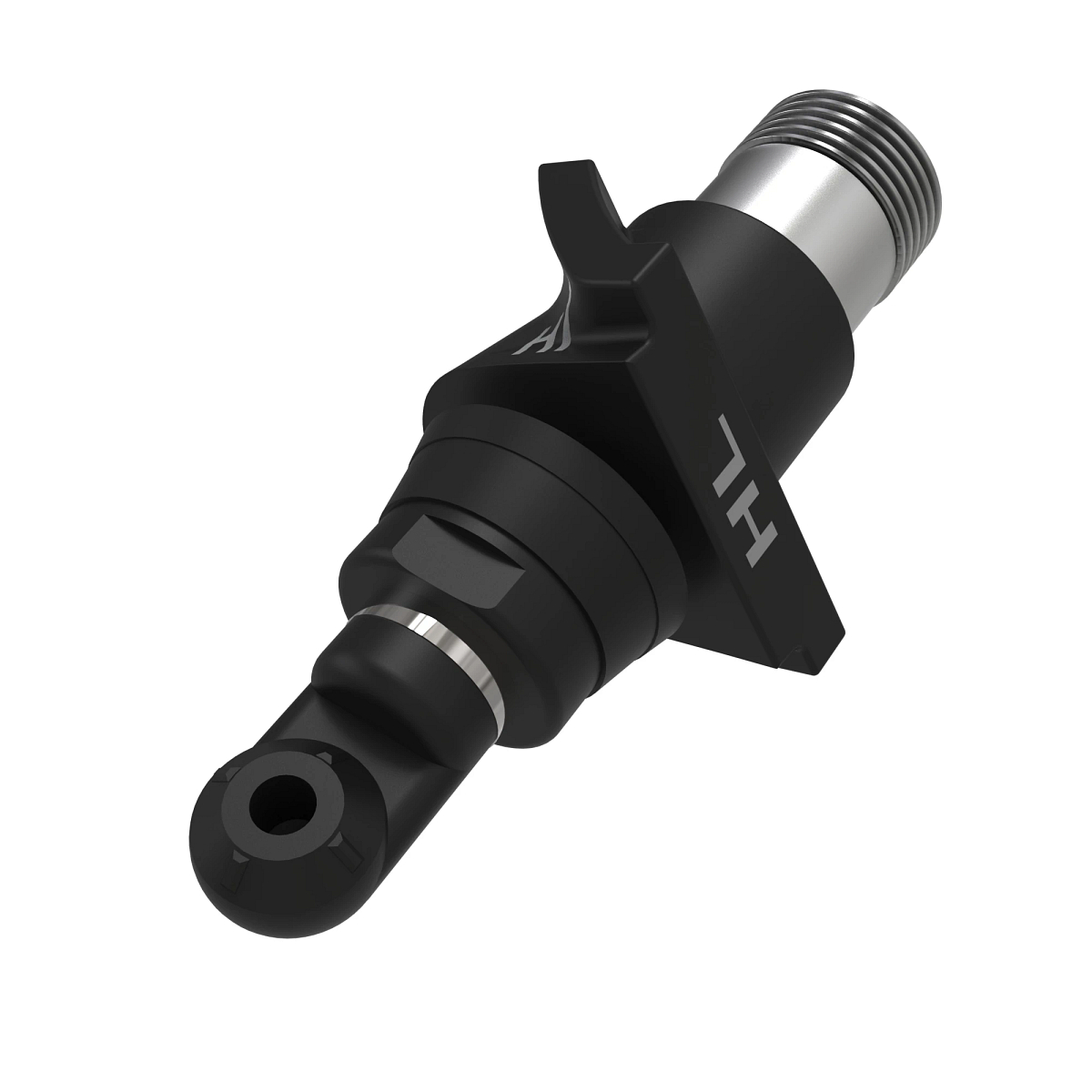 John Deere Tilted Base Radio Antenna - AL221816