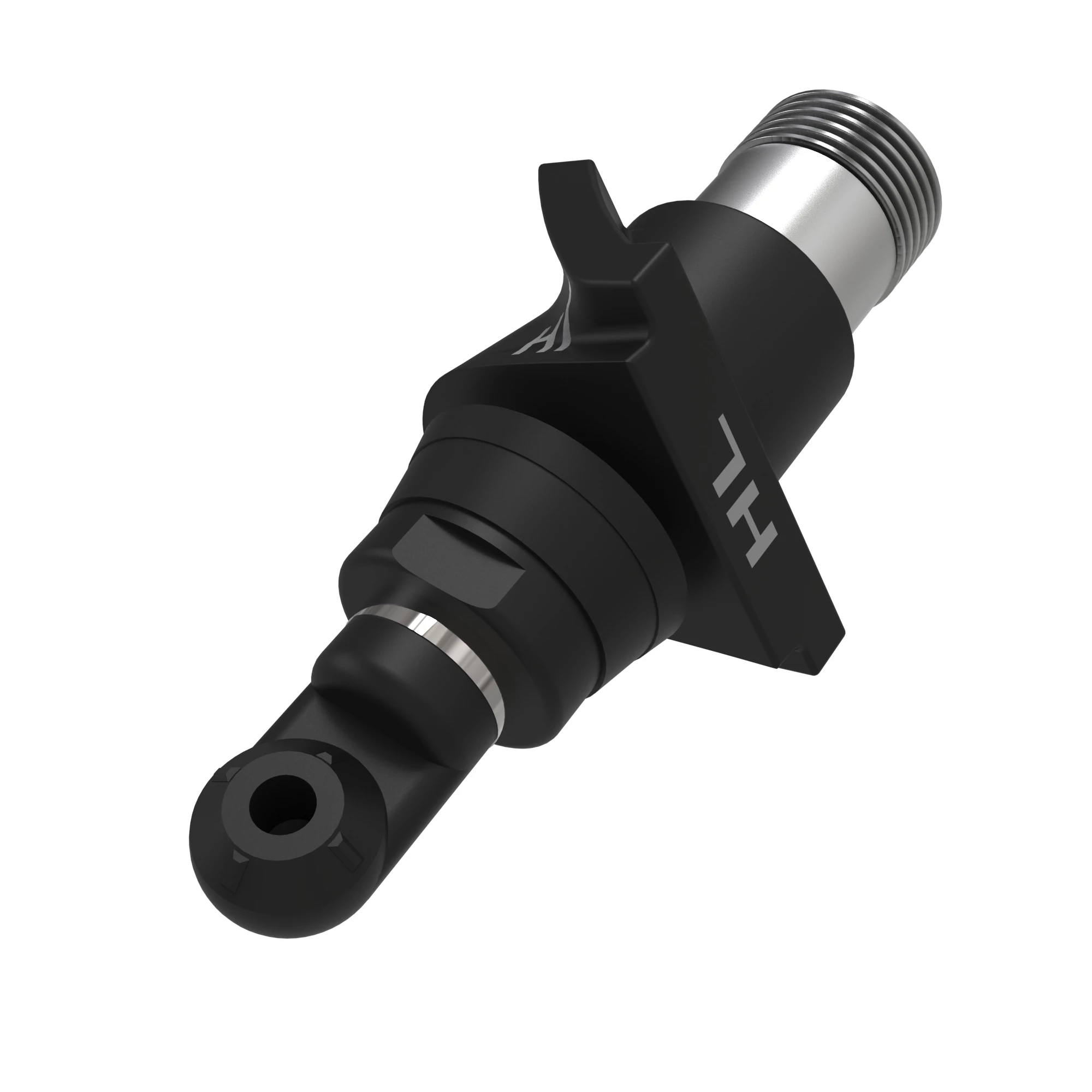Details West 276 HO Radio Antenna Can Type (2