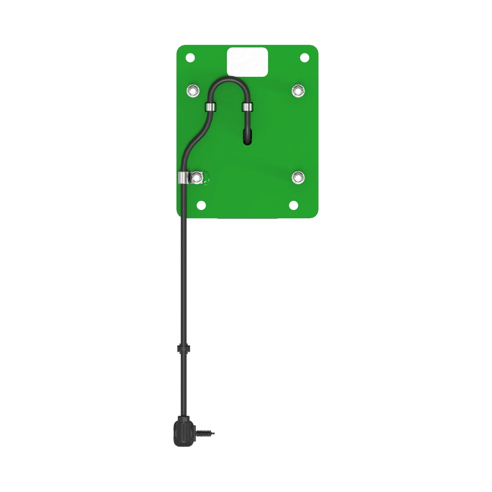Mass Flow Sensor Module