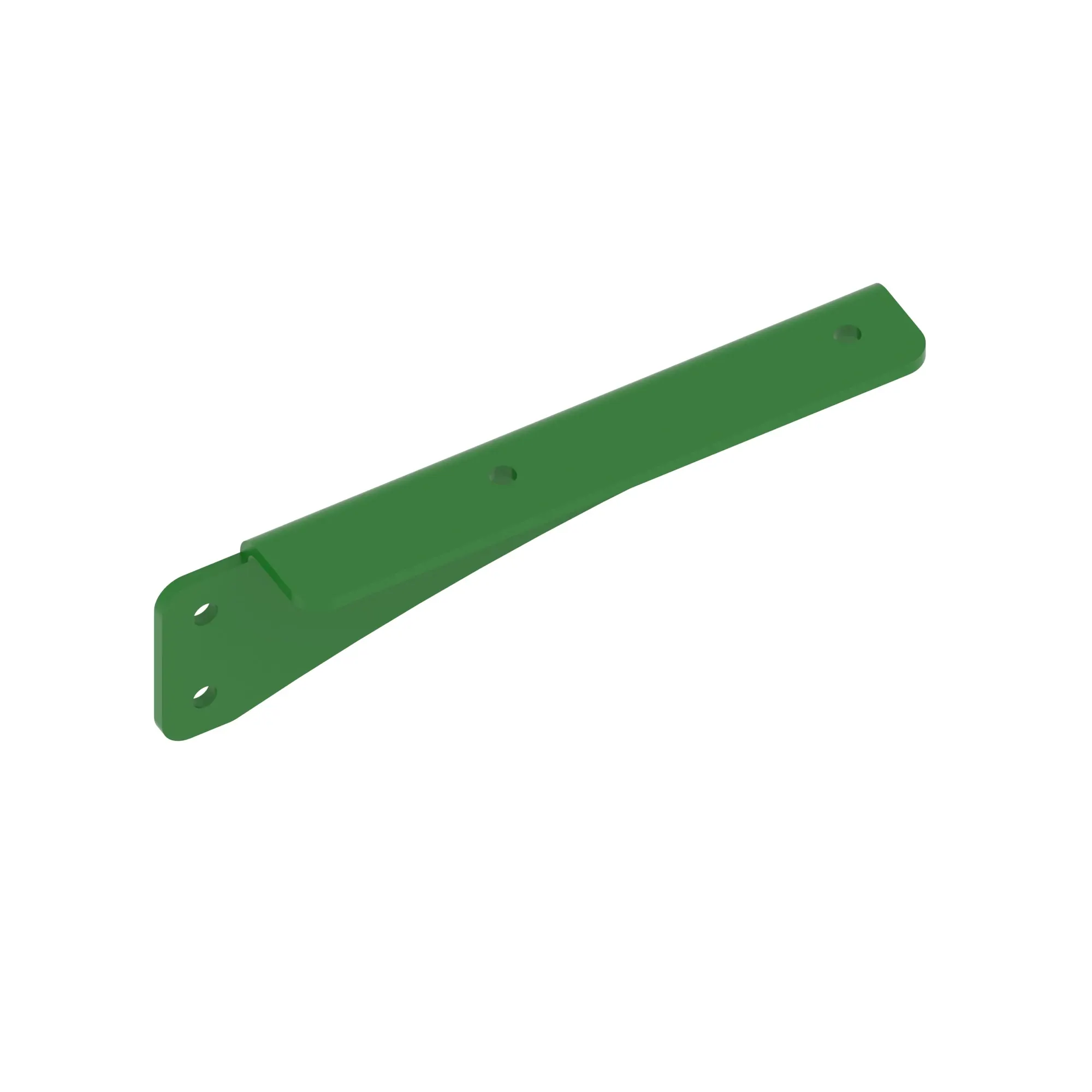 John Deere Plate - A131479
