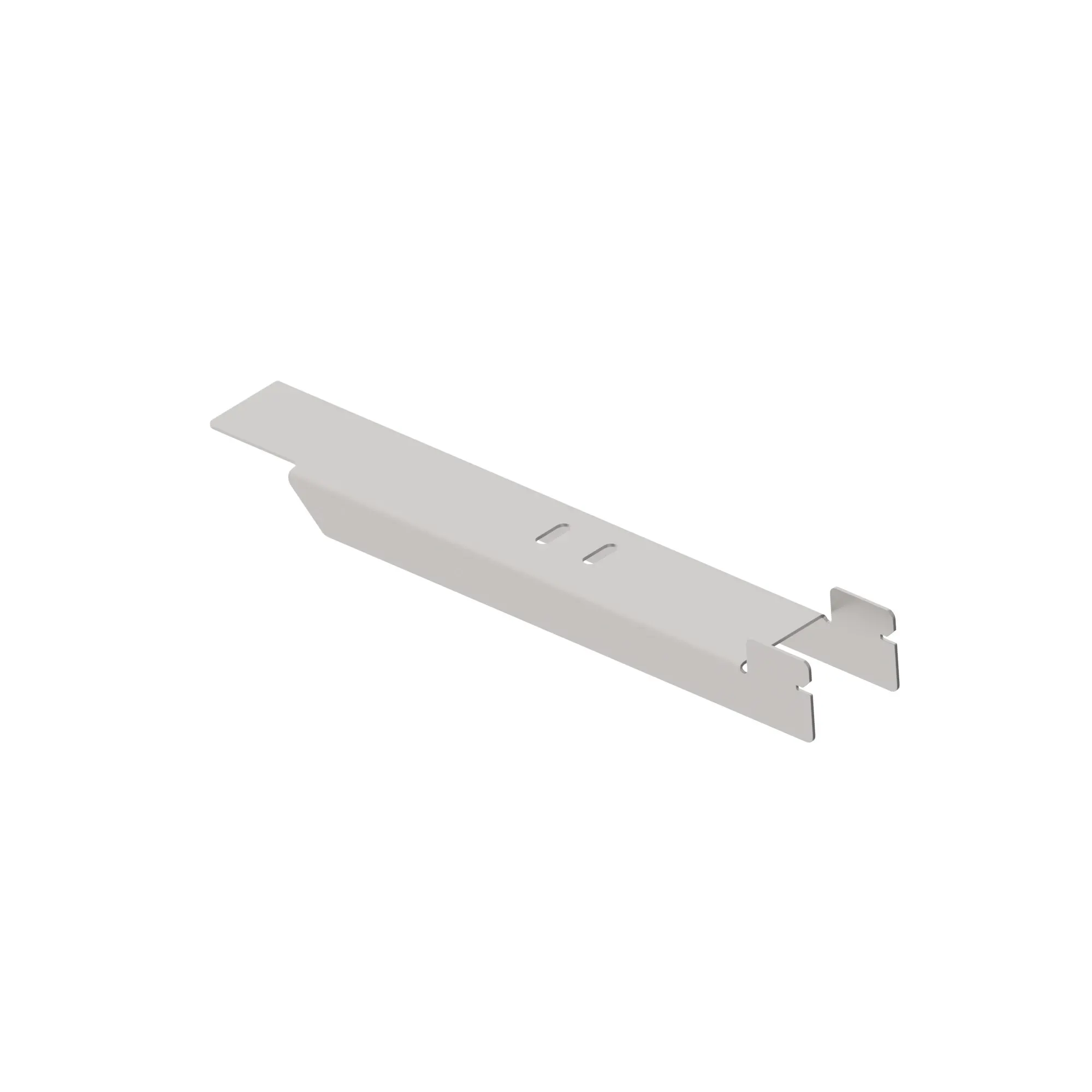 BRACKET, RH FRONT STYLING BRACKETS