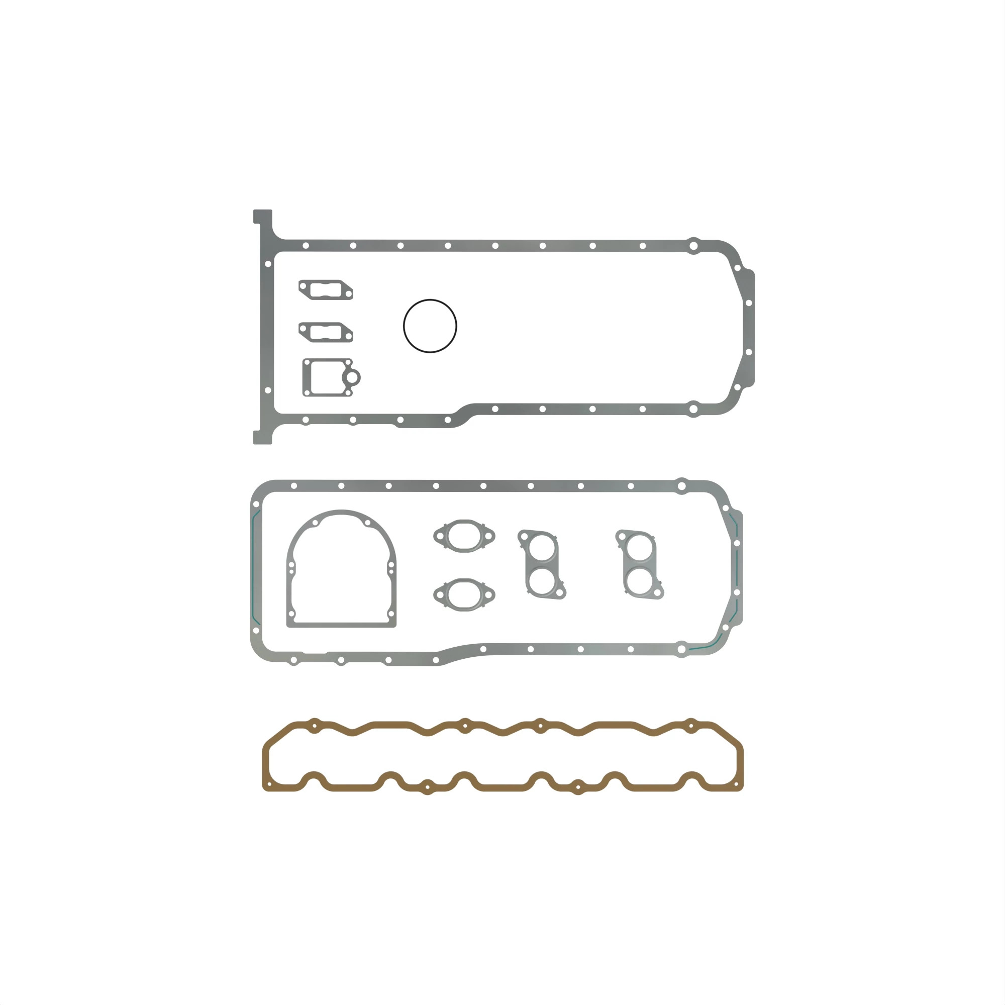 GASKET KIT, ENGINE REBUILD