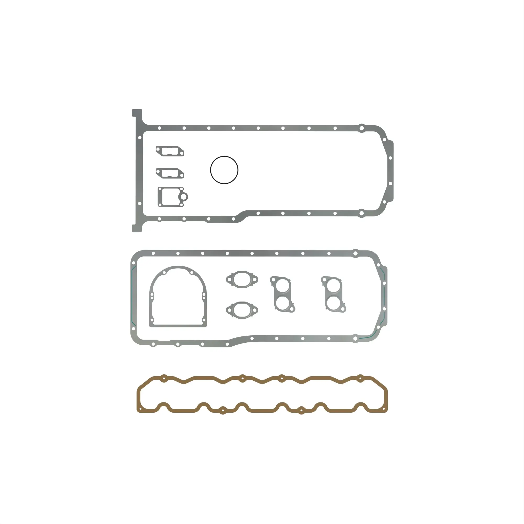 GASKET KIT, ENGINE REBUILD