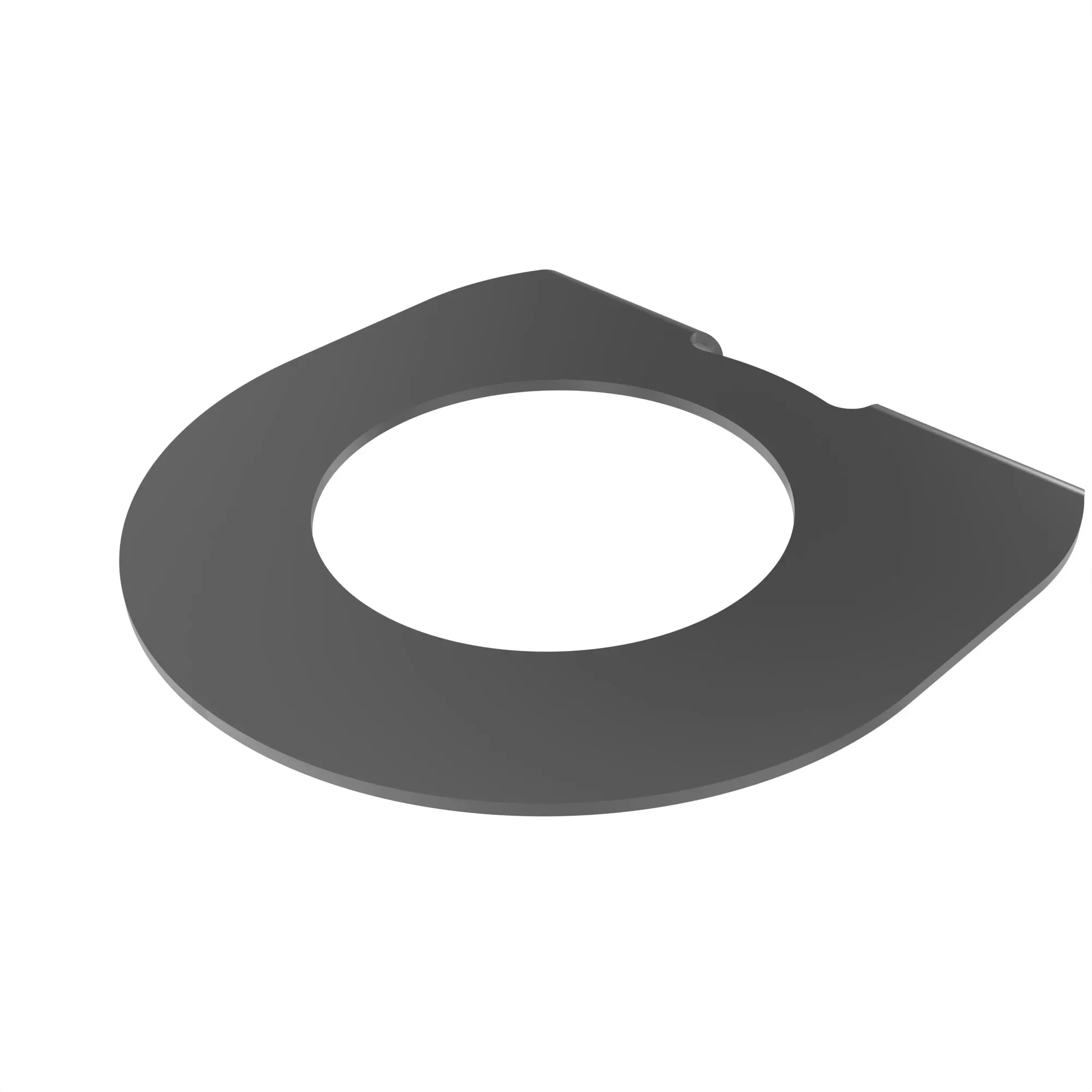 John Deere Planetary Thrust Washer - YZ122480