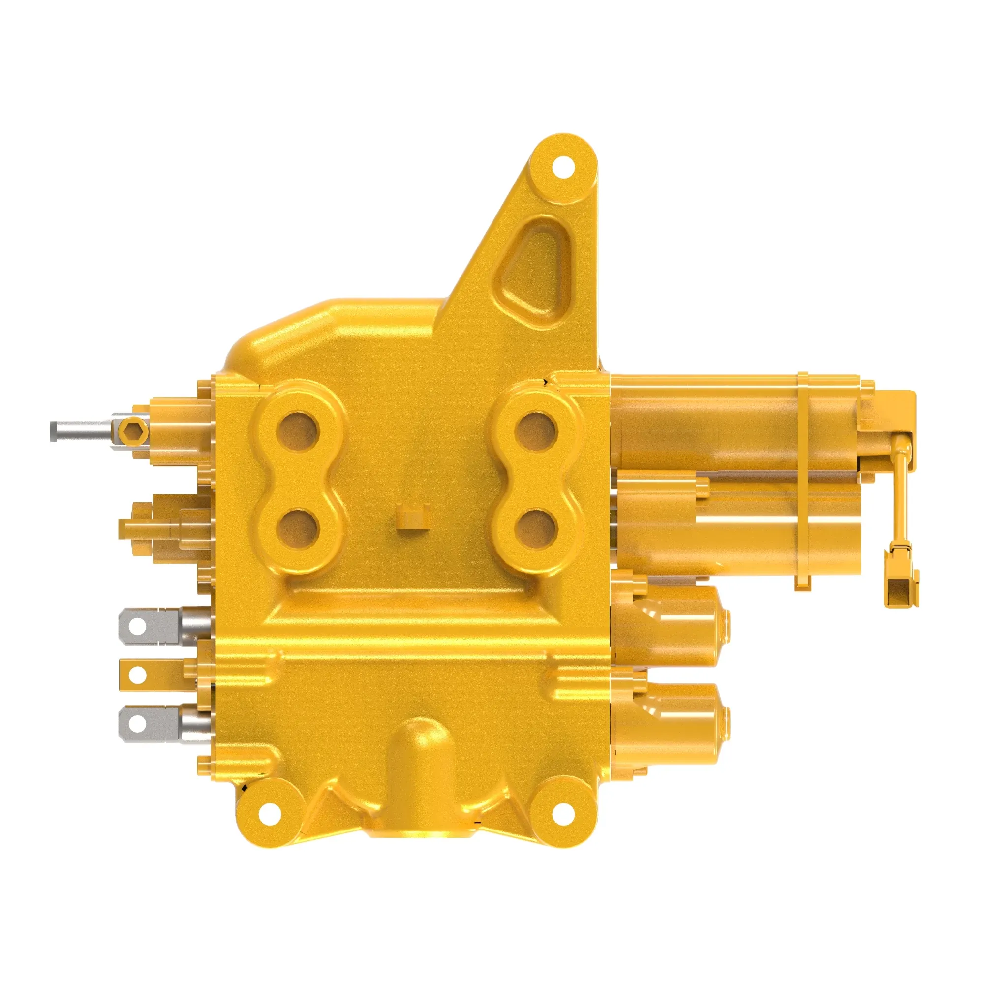 CONTROL VALVE