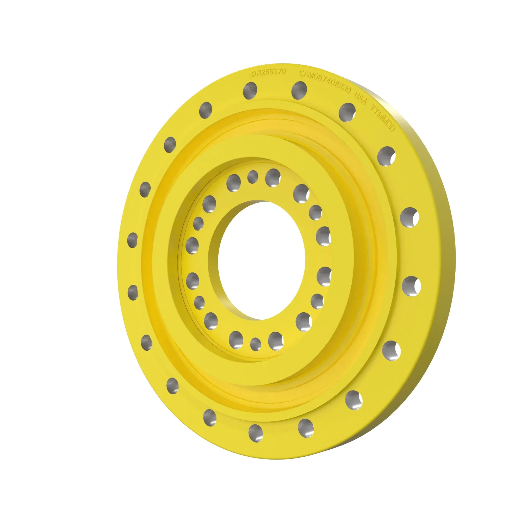 Hub