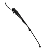John Deere Wiper Arm - RE595140