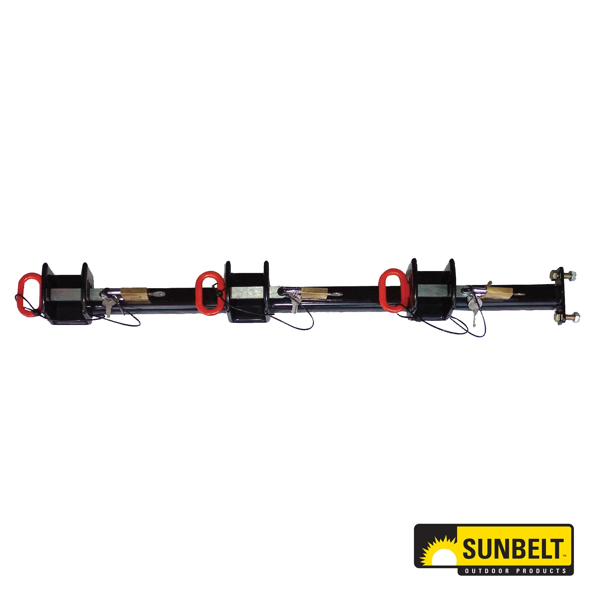 Sunbelt Rack Kit - A-B1TG3000