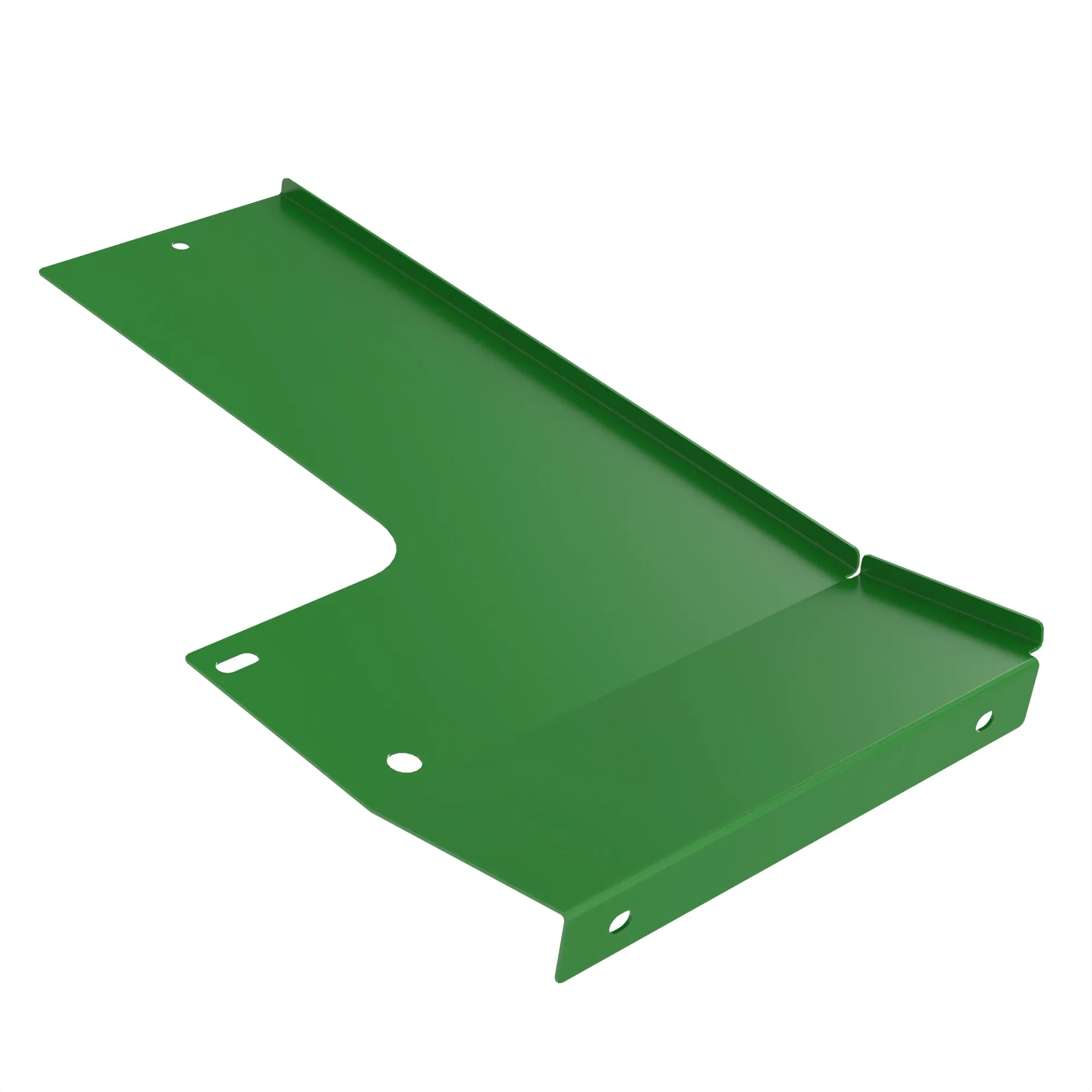John Deere Deflector - HXE42248