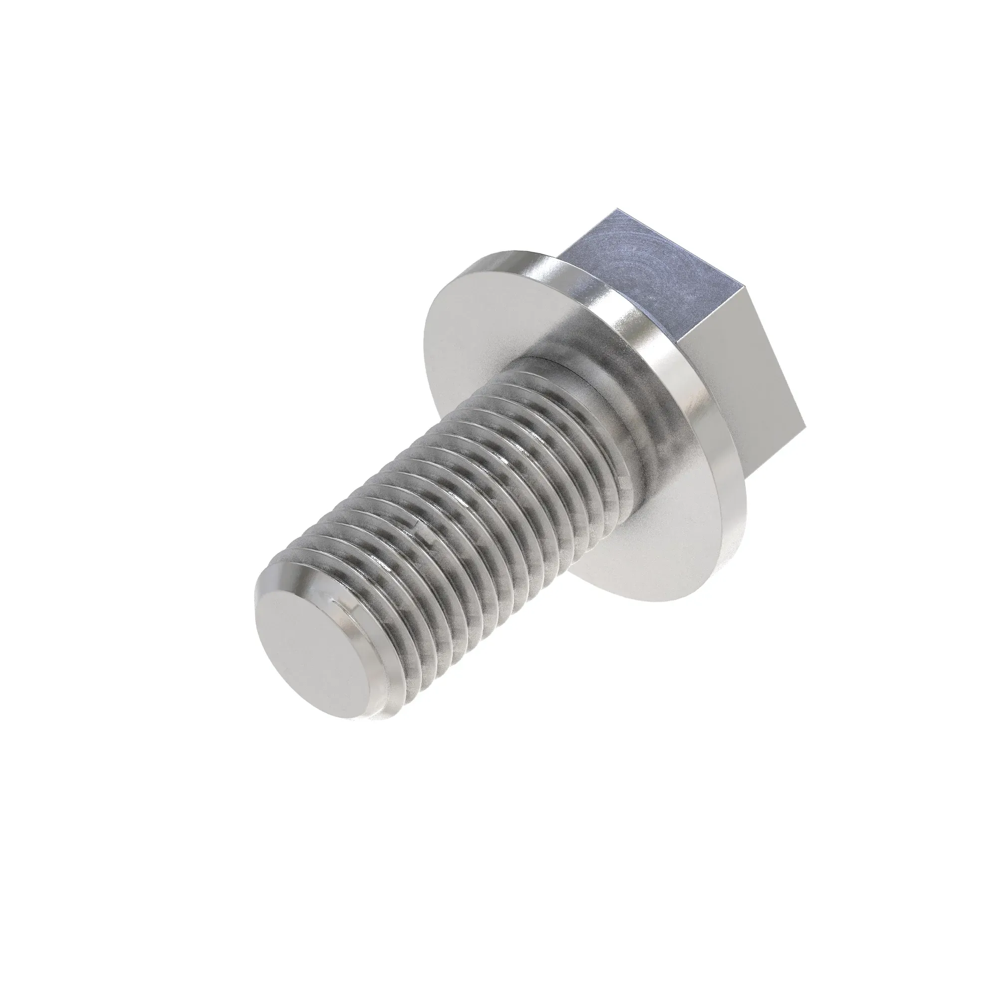 John Deere Screw - F072914