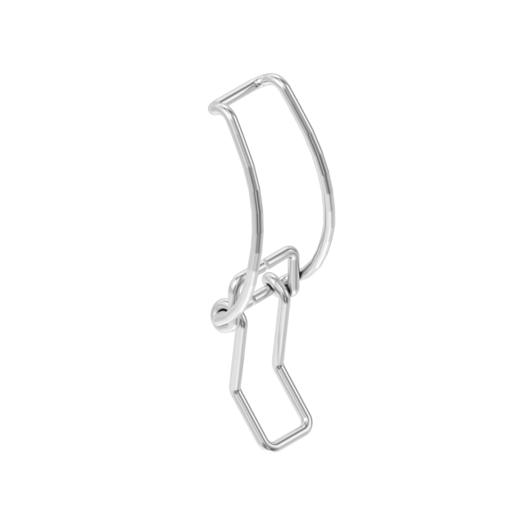 John Deere Air Cleaner Cover Latch - AH217912