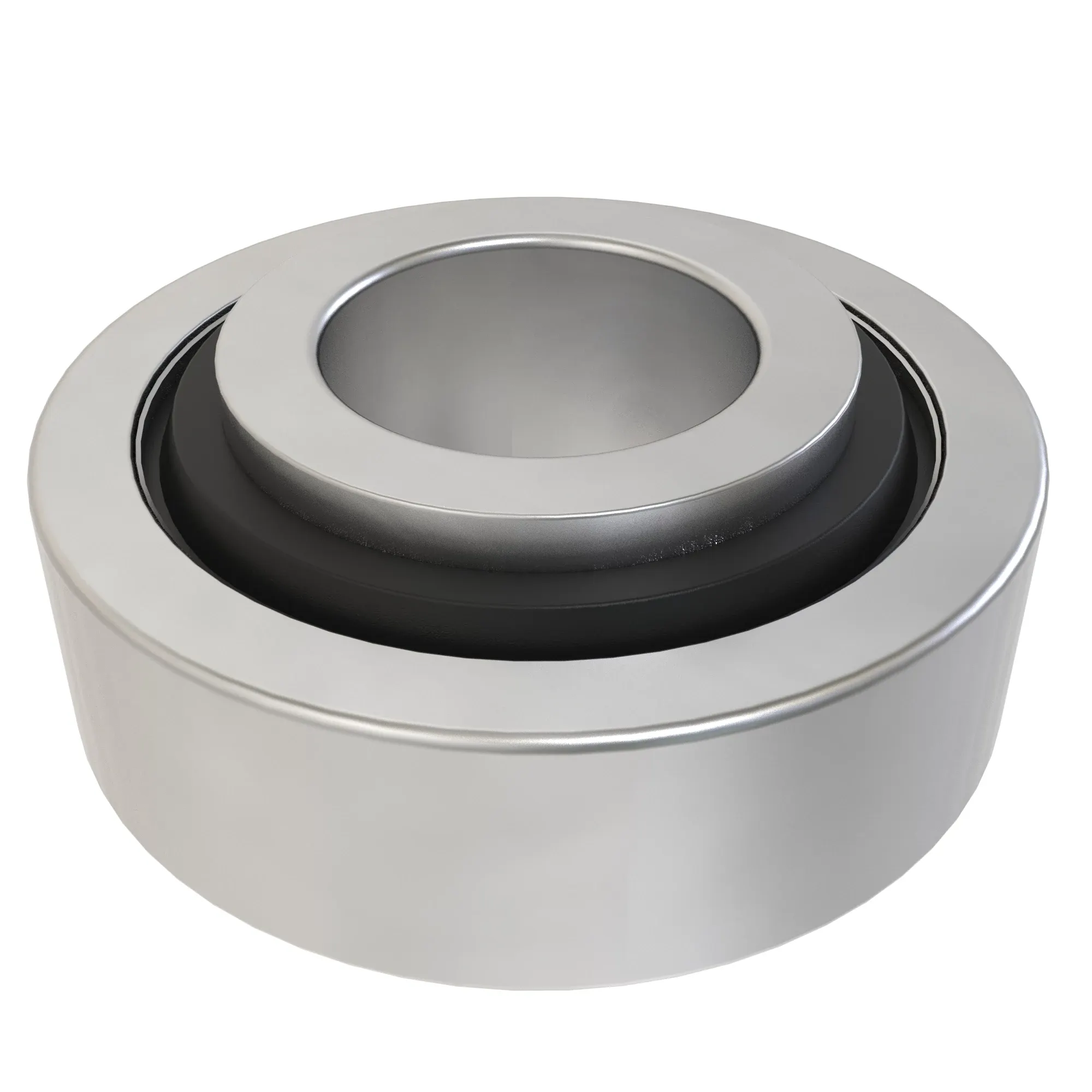 John Deere Cylindrical Outer Diameter Adapter&nbsp; Ball Bearing - JD10092