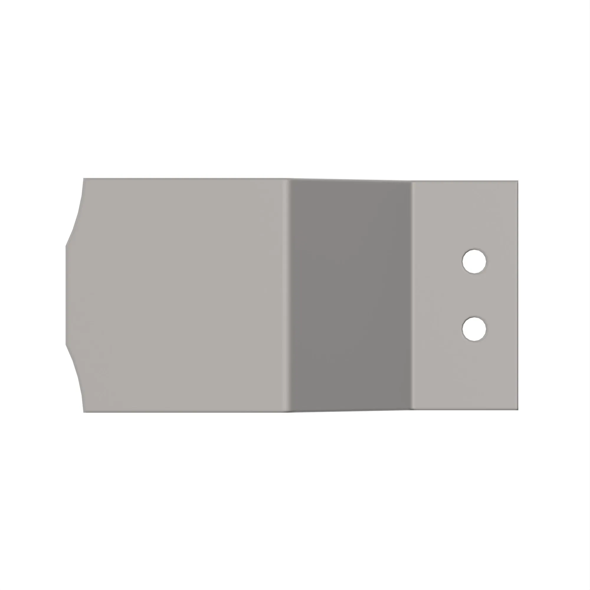 John Deere Shield - M163613