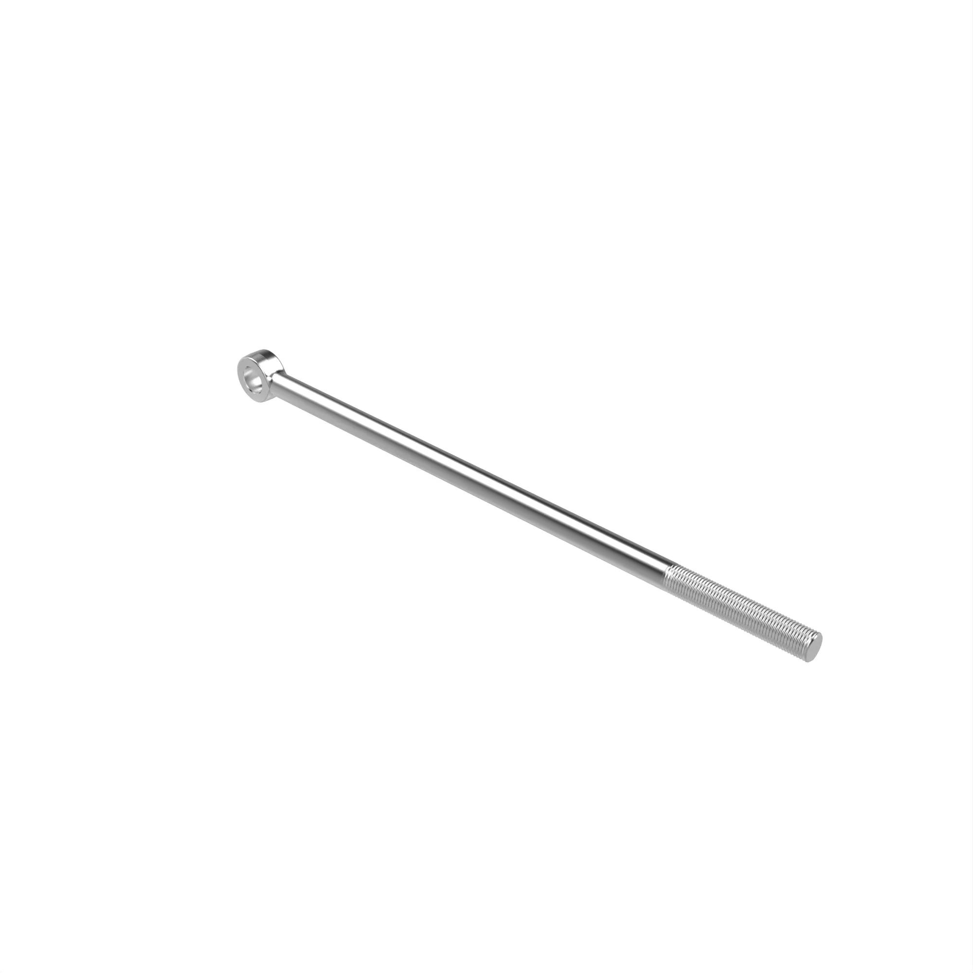 John Deere Lift Link End Rod - AL228335