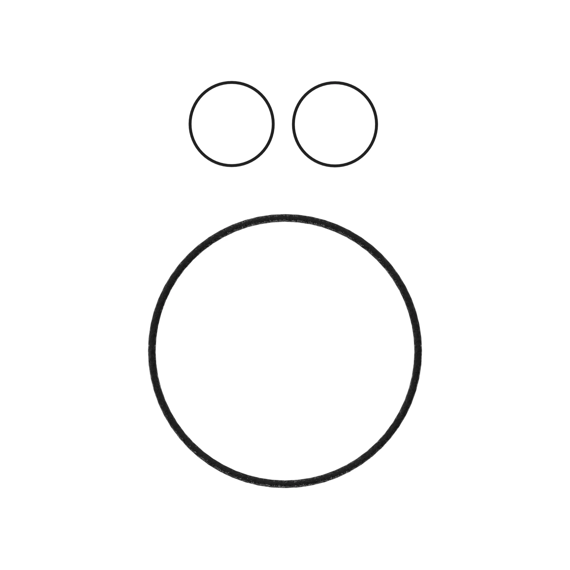 O-RING KIT