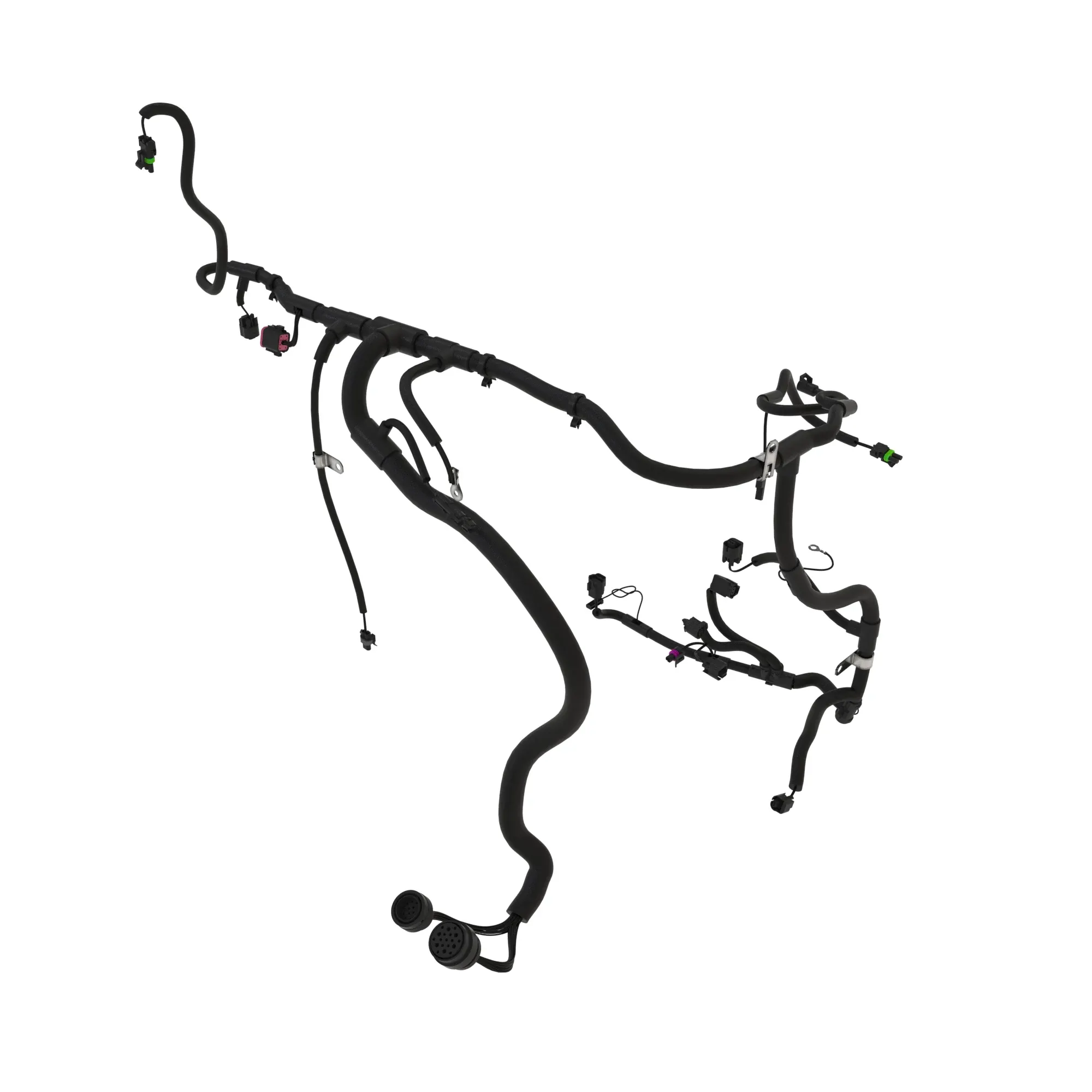 HARNESS ASSY - ENGINE