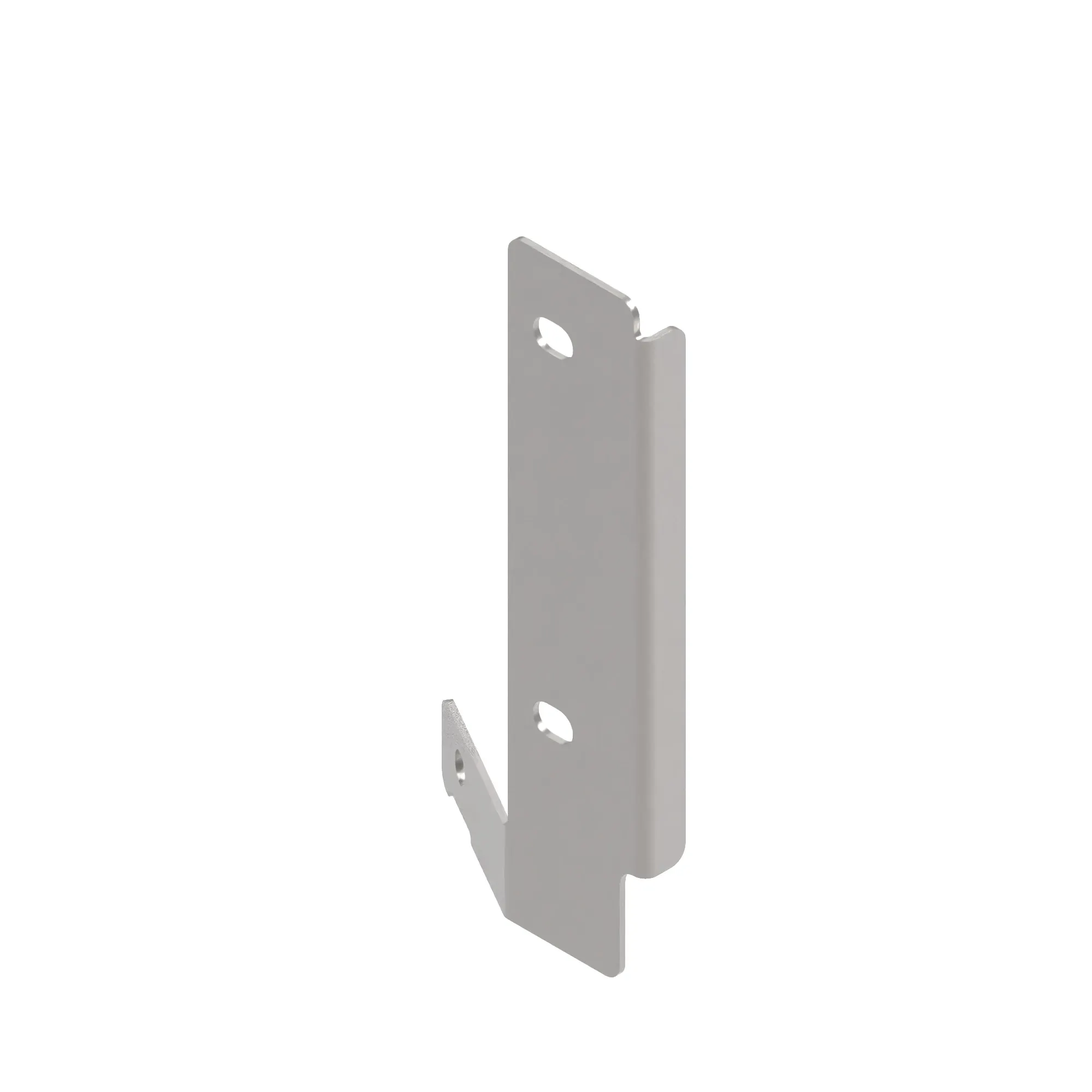 John Deere Shield Bracket, Right Side - R550353