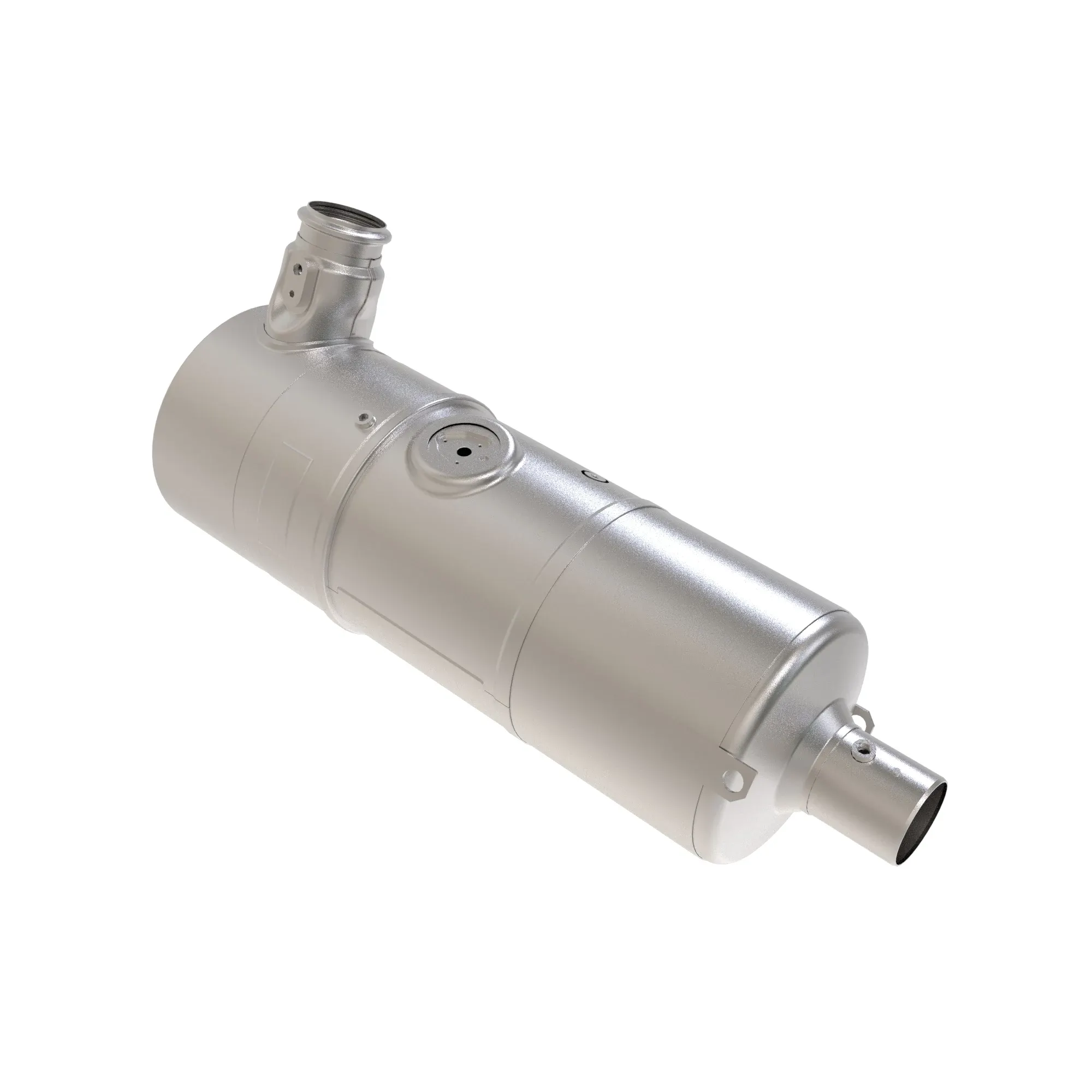 John Deere Converter - DZ125551