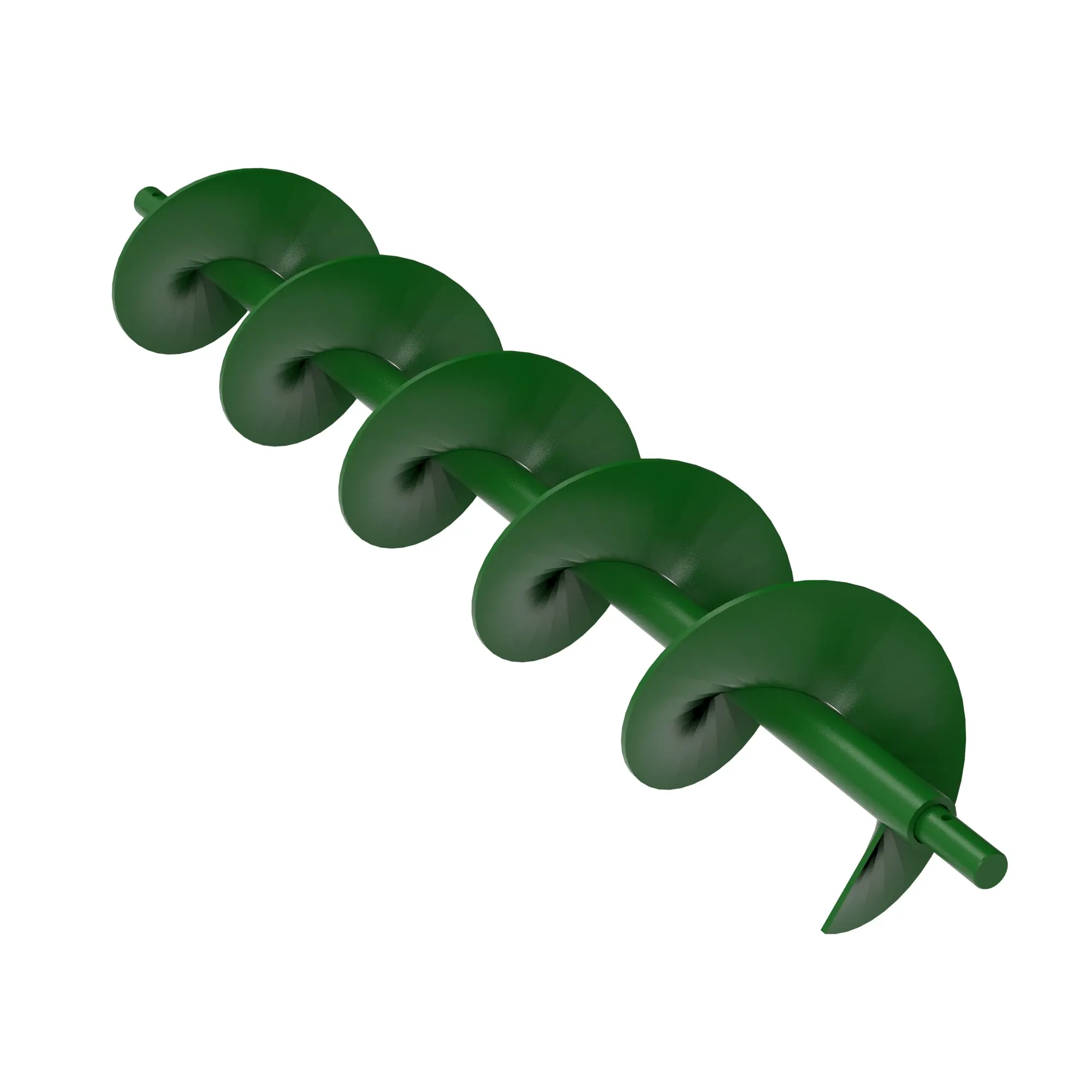 John Deere Auger - AZ52896