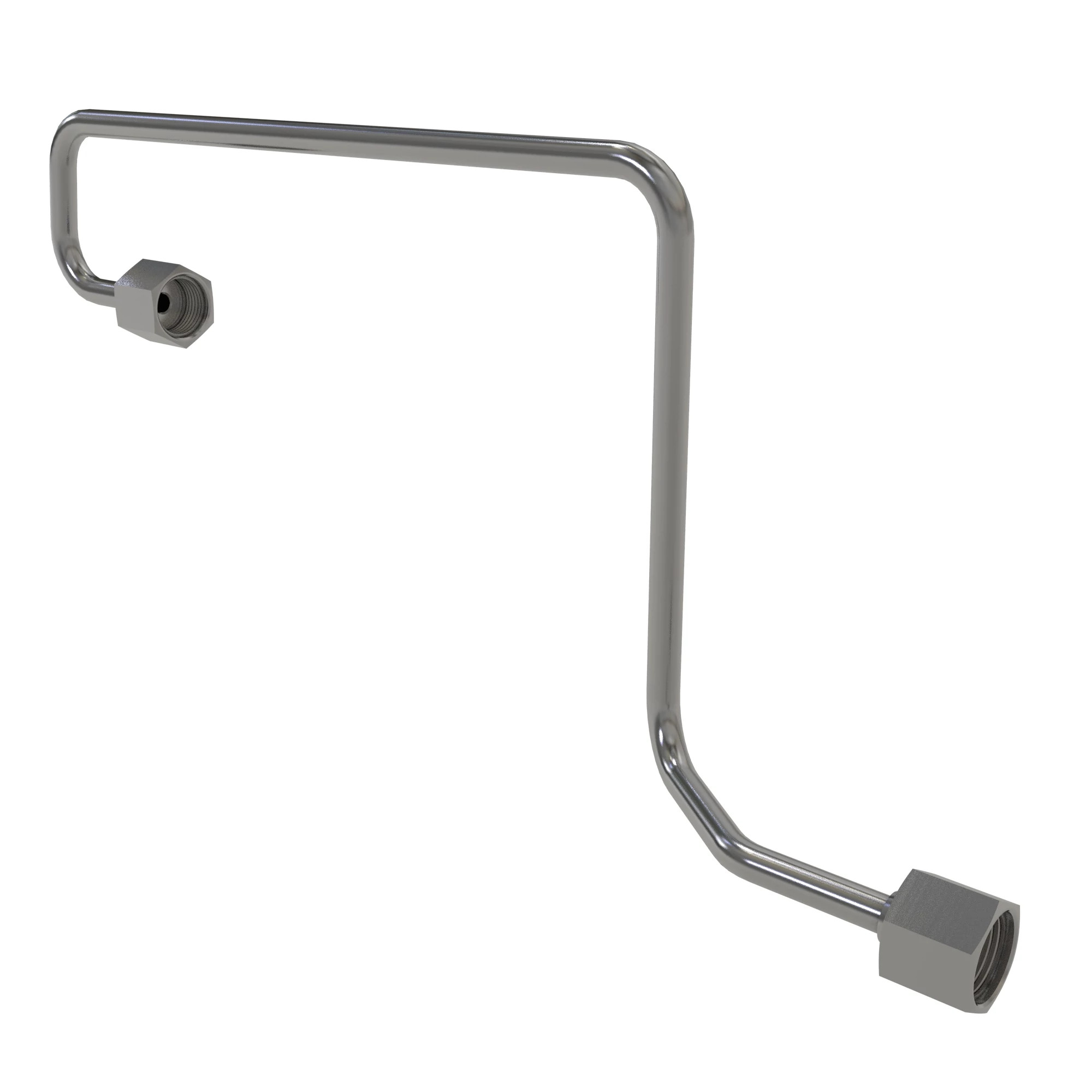 METERING UNIT FUEL SUPPLY