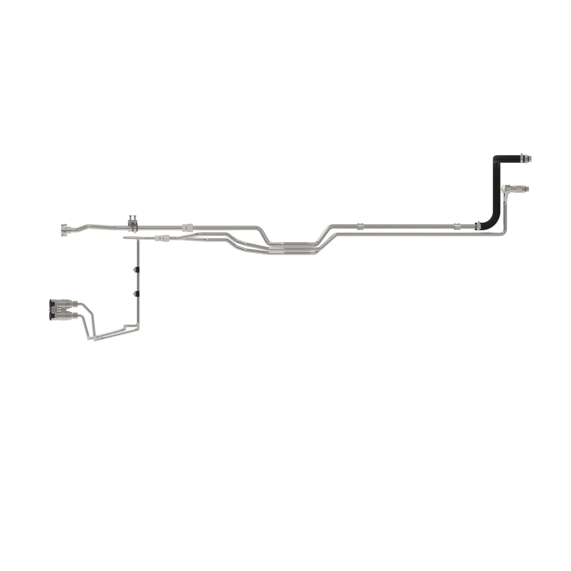 Oil Line