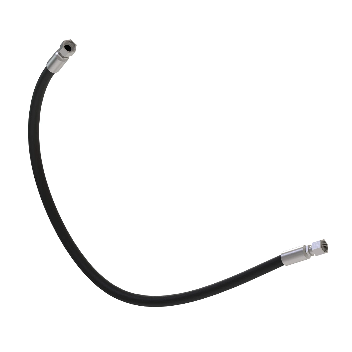 Hydraulic Hose - Fabricate