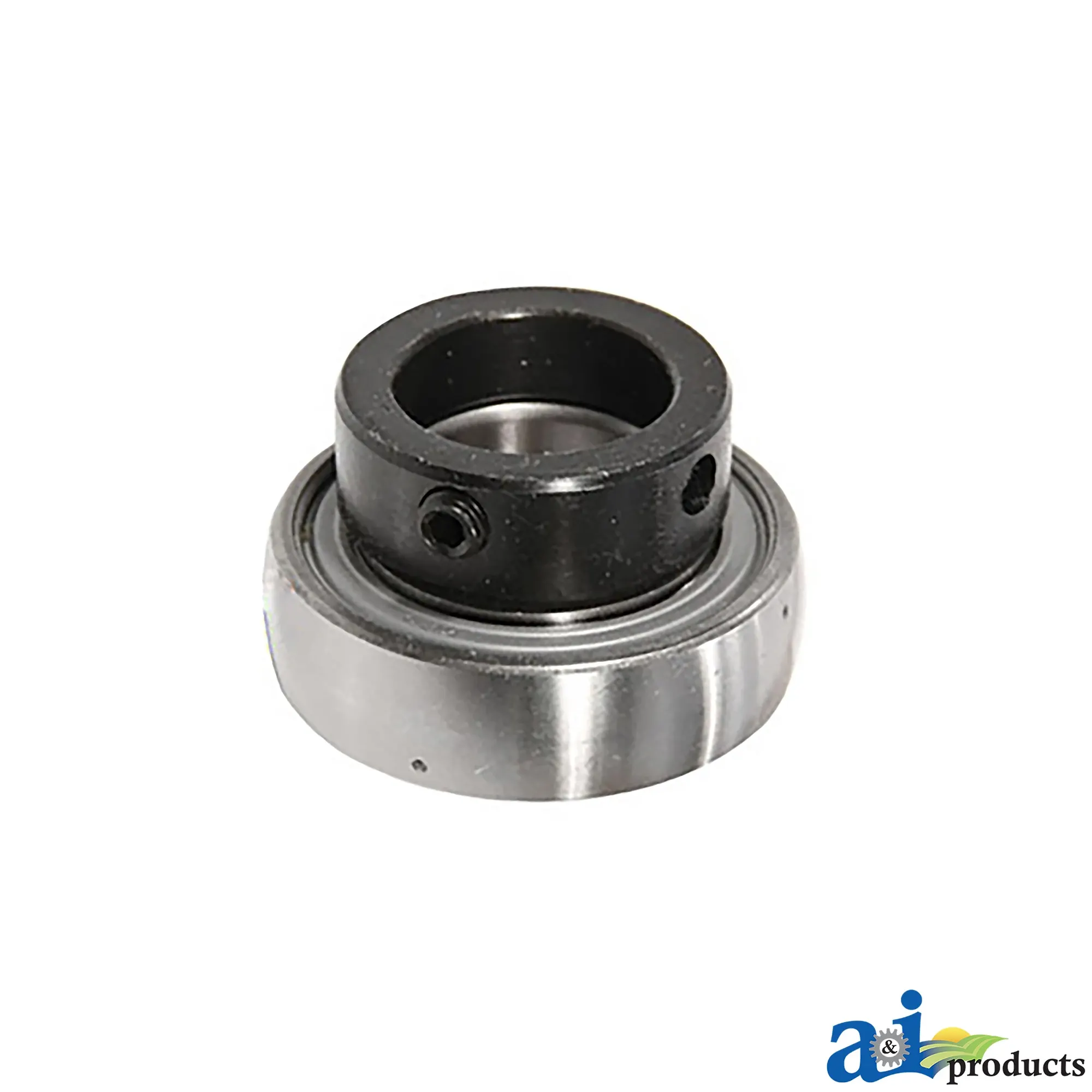 A&I Products Spherical Ball Bearing - A-RA103RRB-I
