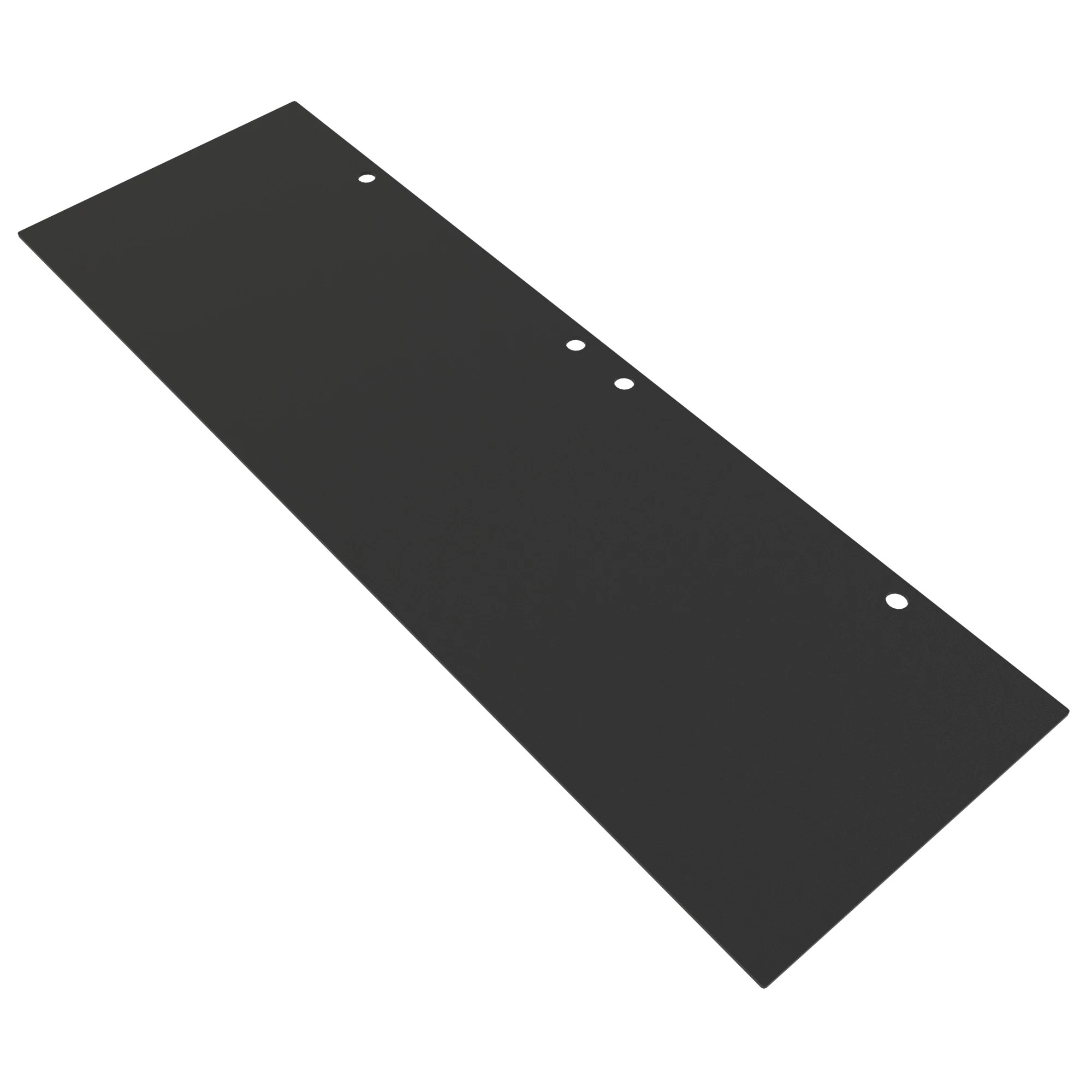 LOWER BAFFLE