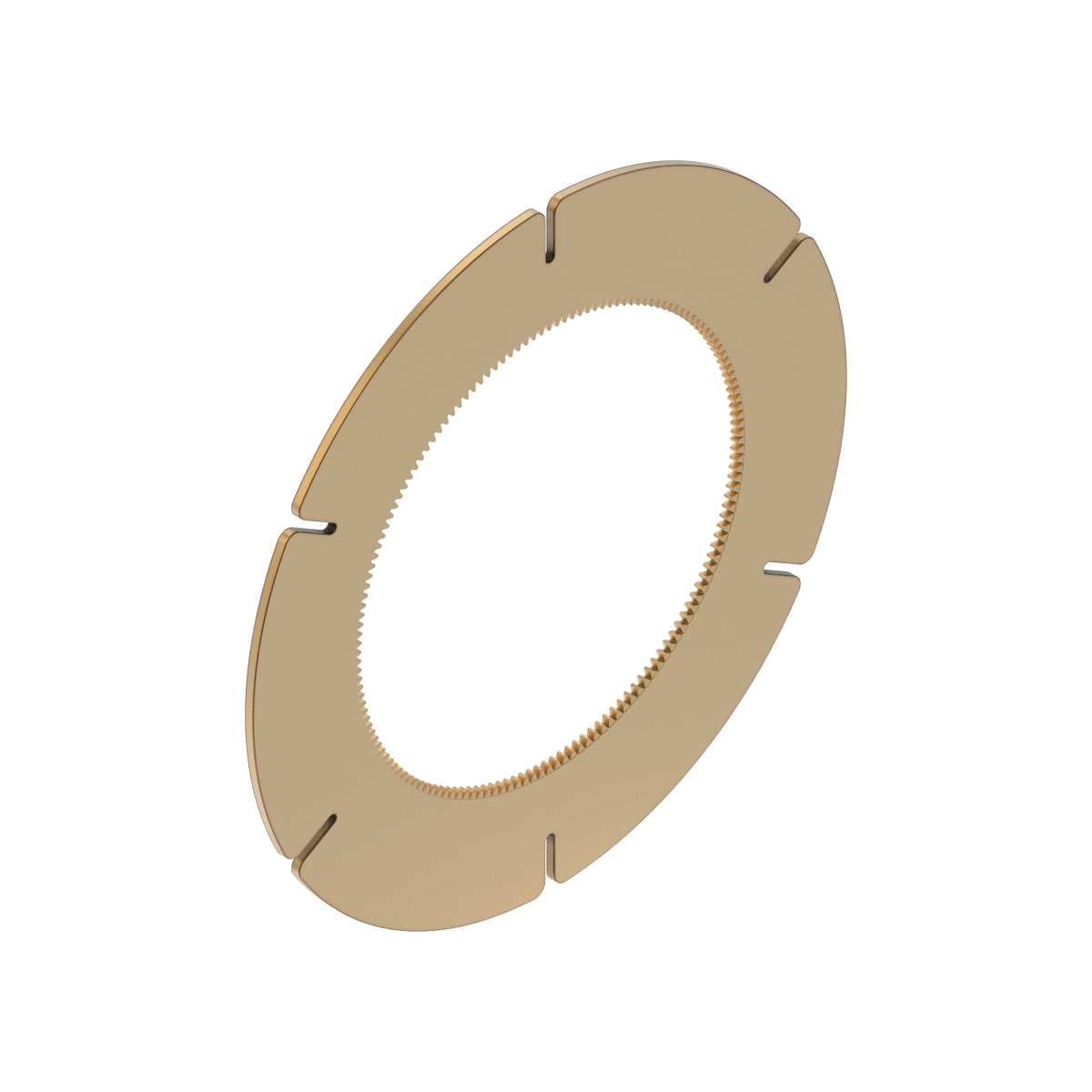 Disk With Inner Spline, .