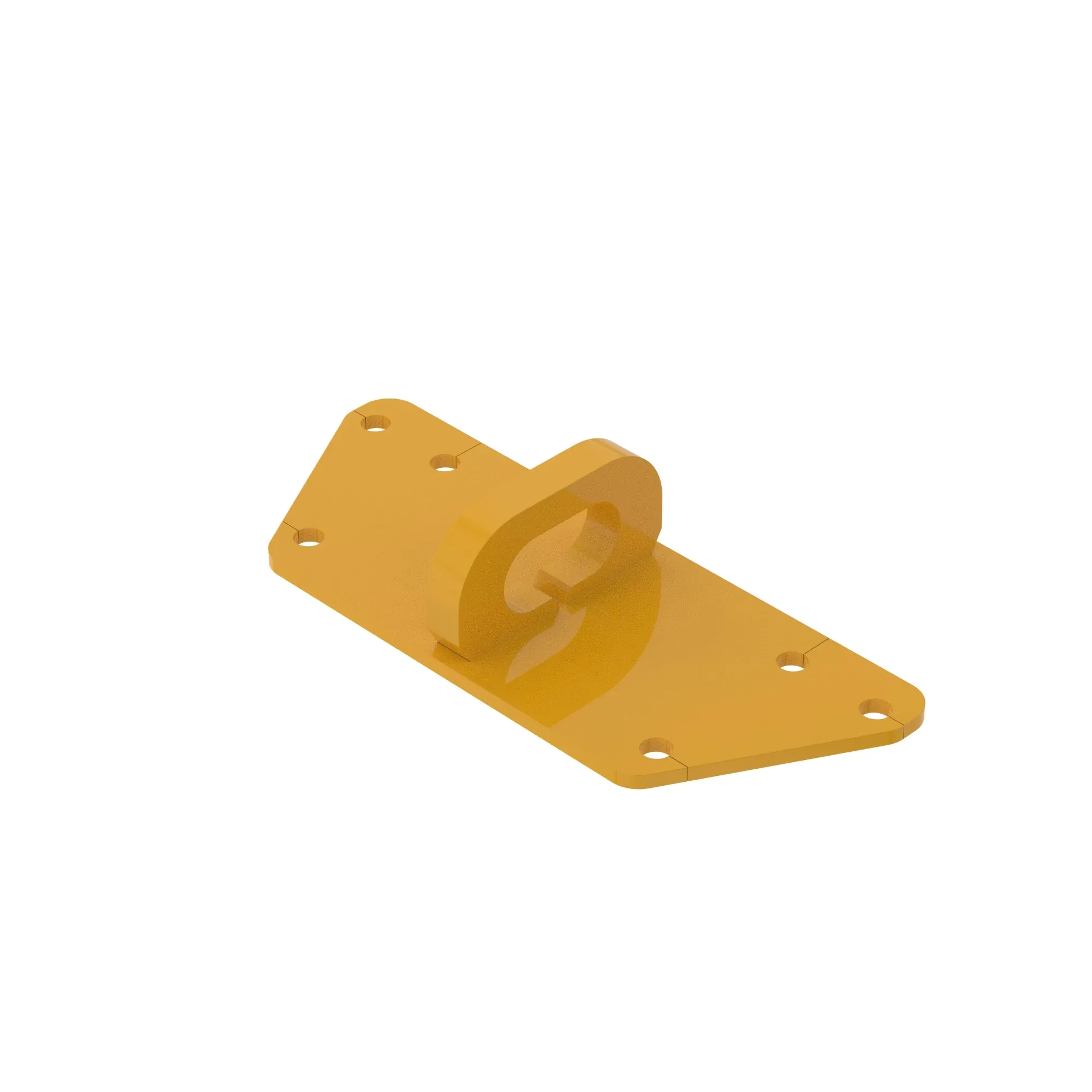 John Deere Hook - AT174226