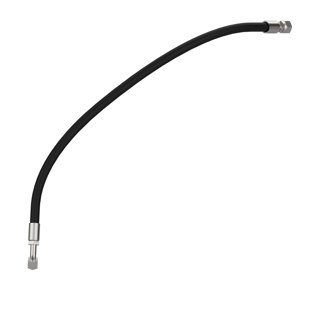 Hydraulic Hose - Fabricate, Hydraul